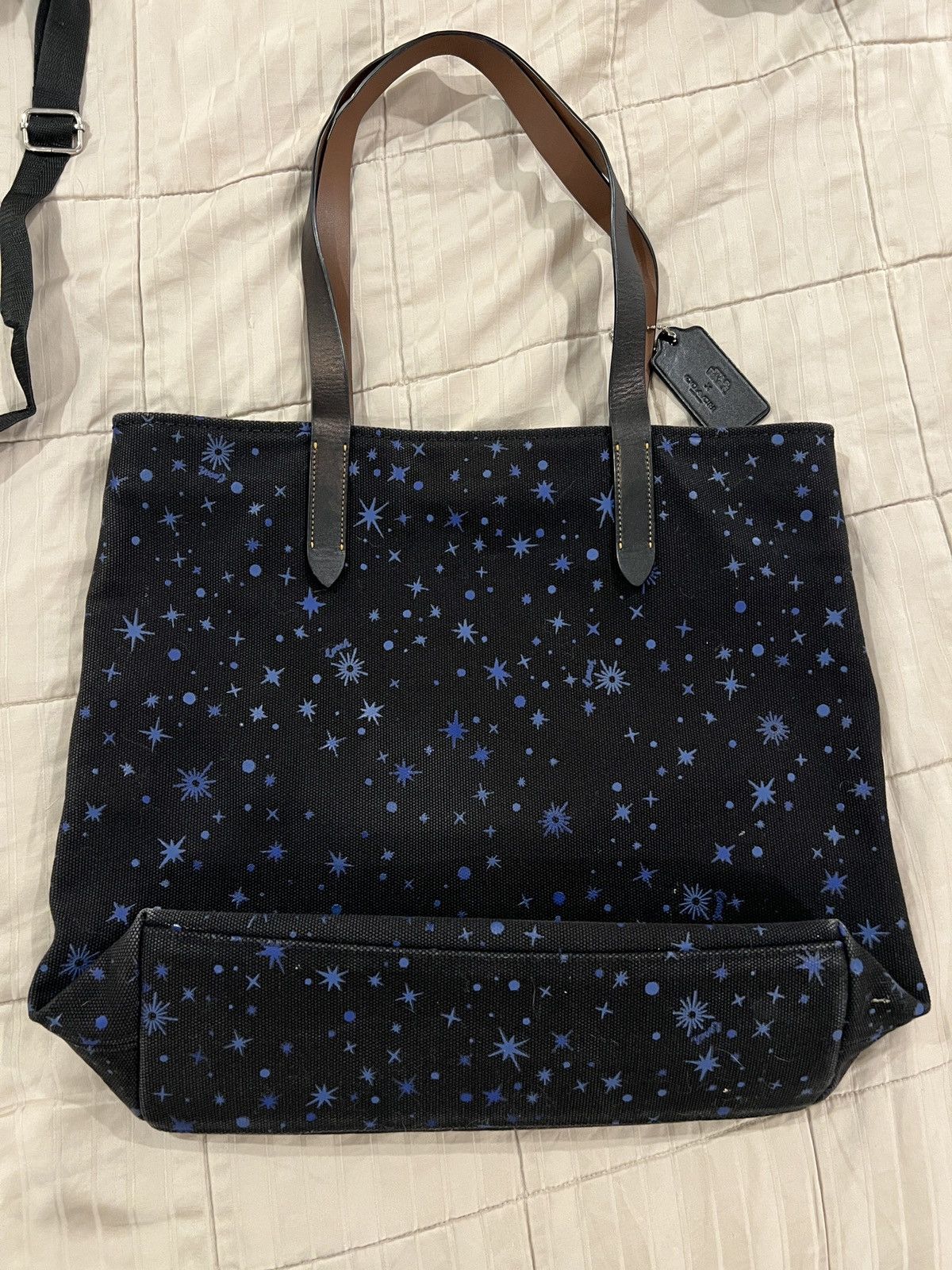 Coach × Star Wars Rare limited edition Coach x LucasFilms tote Size ONE SIZE - 2 Thumbnail