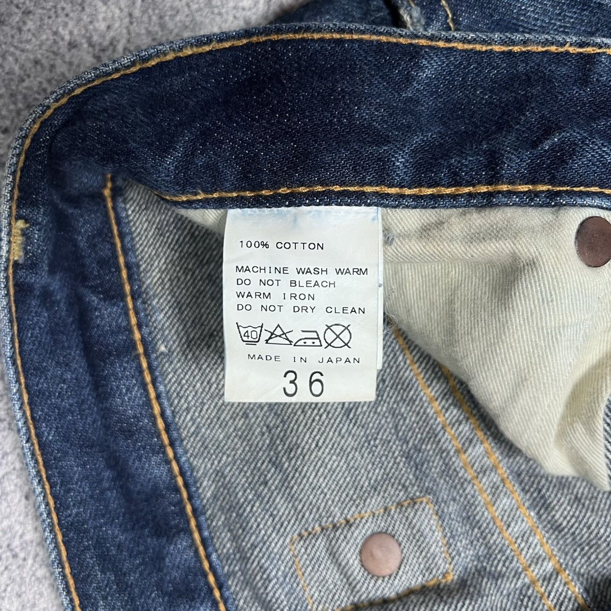 Journal Standard 2000s Jurnal Standard Buckel Back Jorts Size US 28 / EU 44 - 7 Thumbnail