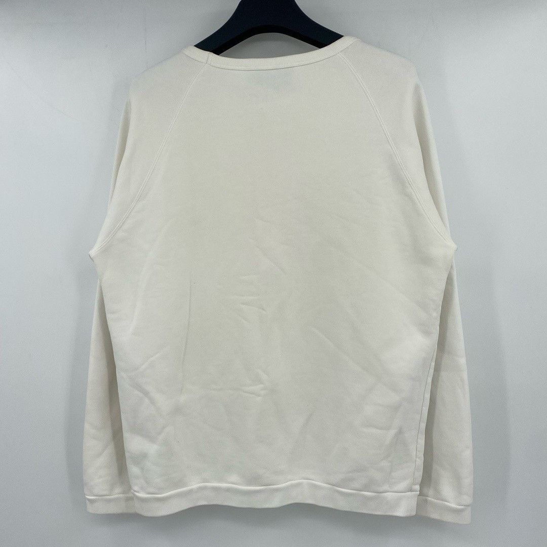 Gucci Gucci City Limited Chest Letter Sweatshirt Size US M / EU 48-50 / 2 - 2 Thumbnail