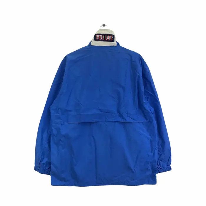Vintage Vtg 90’ LEYTON HOUSE VERSUS Racing Team Jacket Size US M / EU 48-50 / 2 - 4 Thumbnail