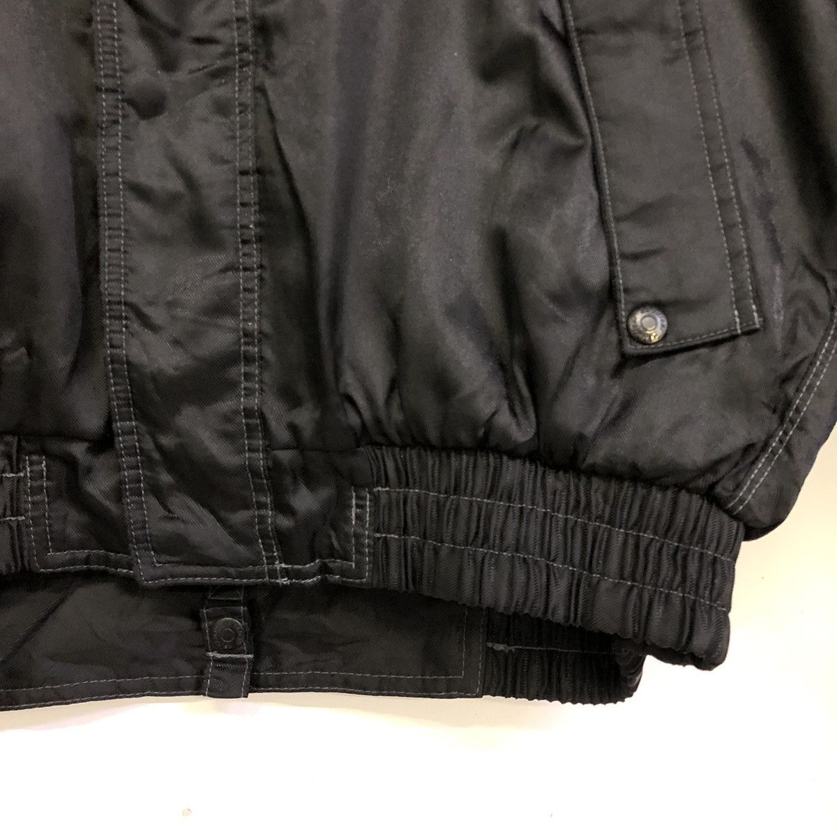 Japanese Brand Vintage Taichi Racing Rider Moto Jacket Size US XL / EU 56 / 4 - 11 Thumbnail