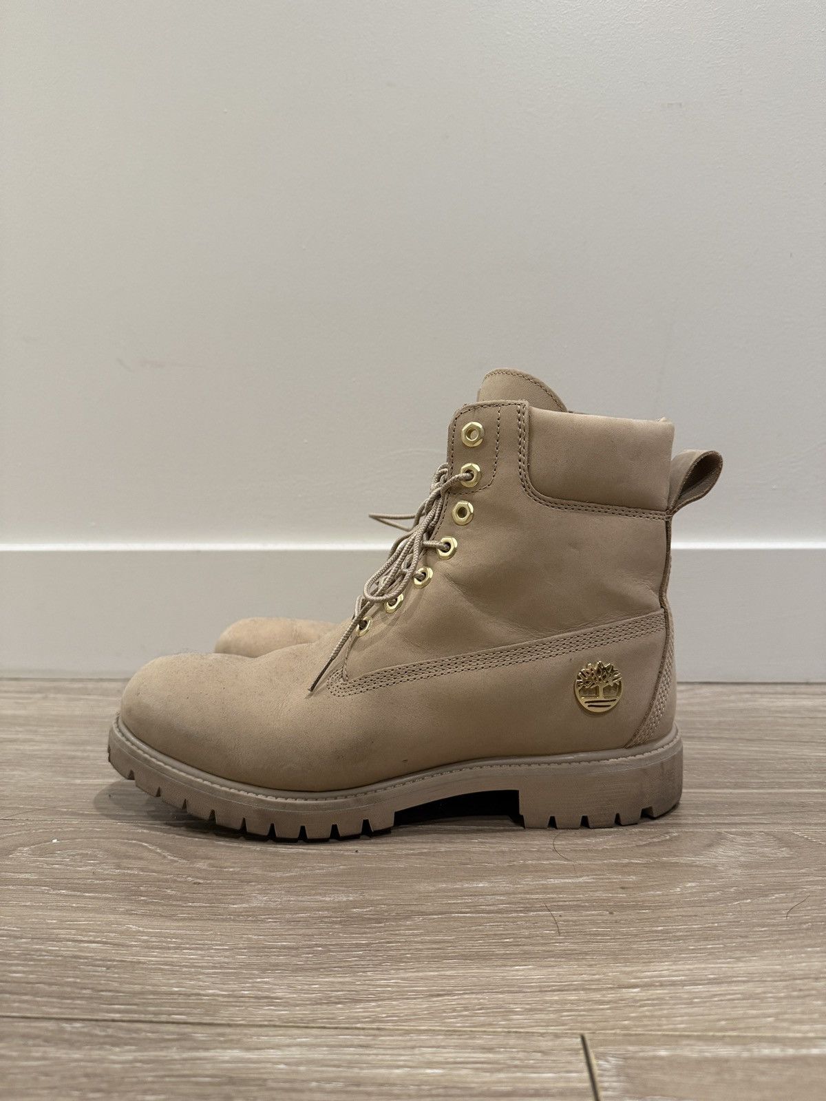 Timberland Timberland x Culture Kings Size US 9 / EU 42 - 3 Thumbnail