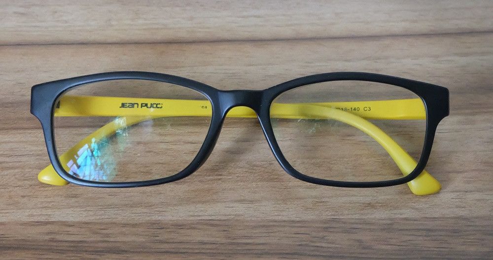 Other Jean Pucci Glasses Size ONE SIZE - 2 Thumbnail