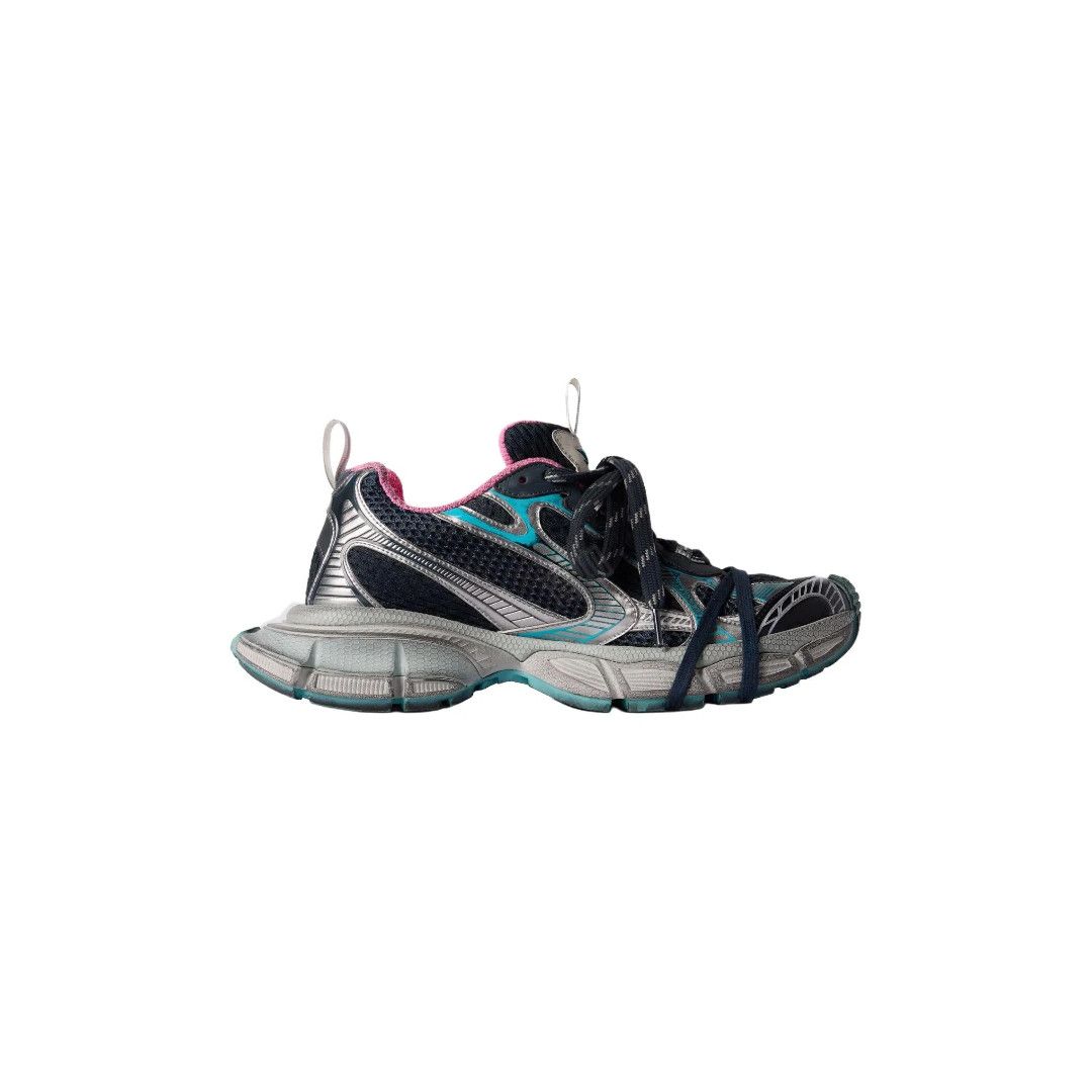 o1la1rc1a1125 3XL Sneakers in Multicolor