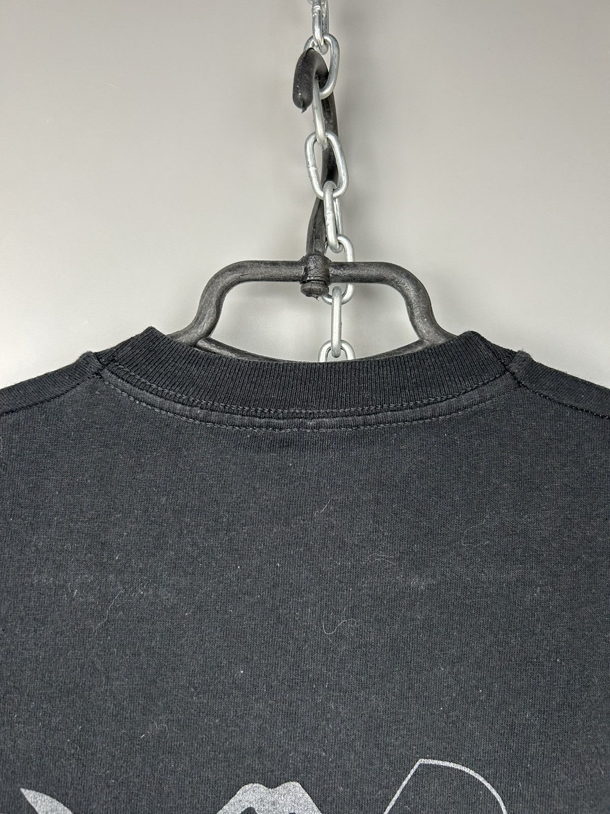 Band Tees SYSTEM OF A DOWN full screen T shirt Size US S / EU 44-46 / 1 - 11 Thumbnail