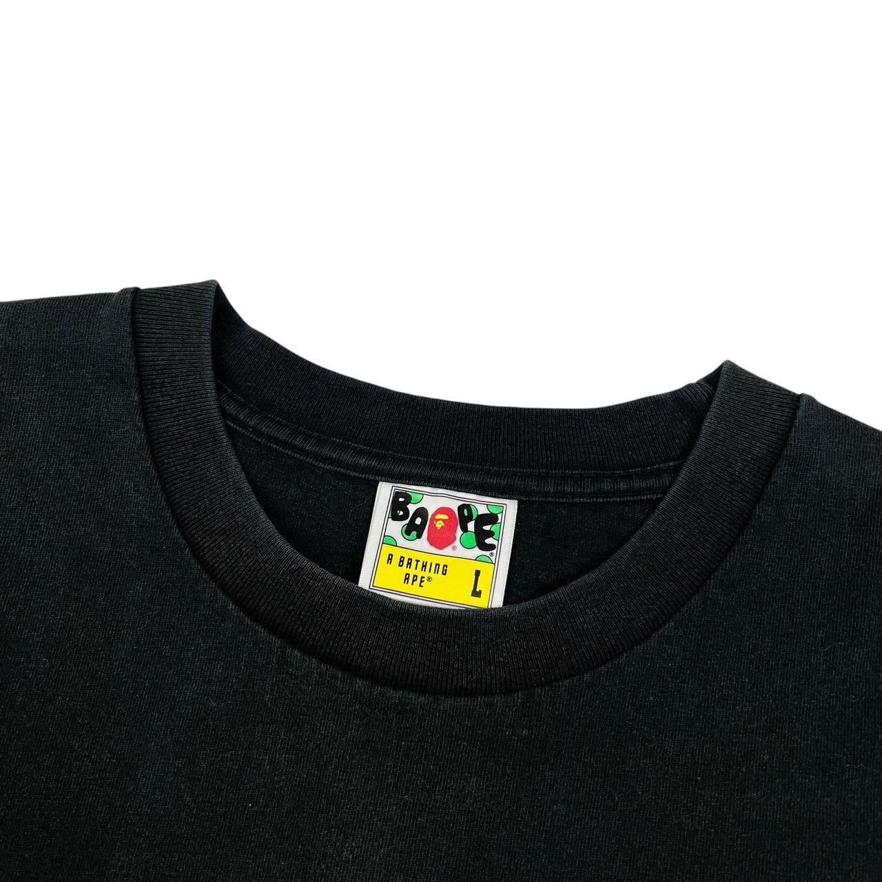 Bape Vintage Bape T-Shirt - Large Size US L / EU 52-54 / 3 - 3 Thumbnail