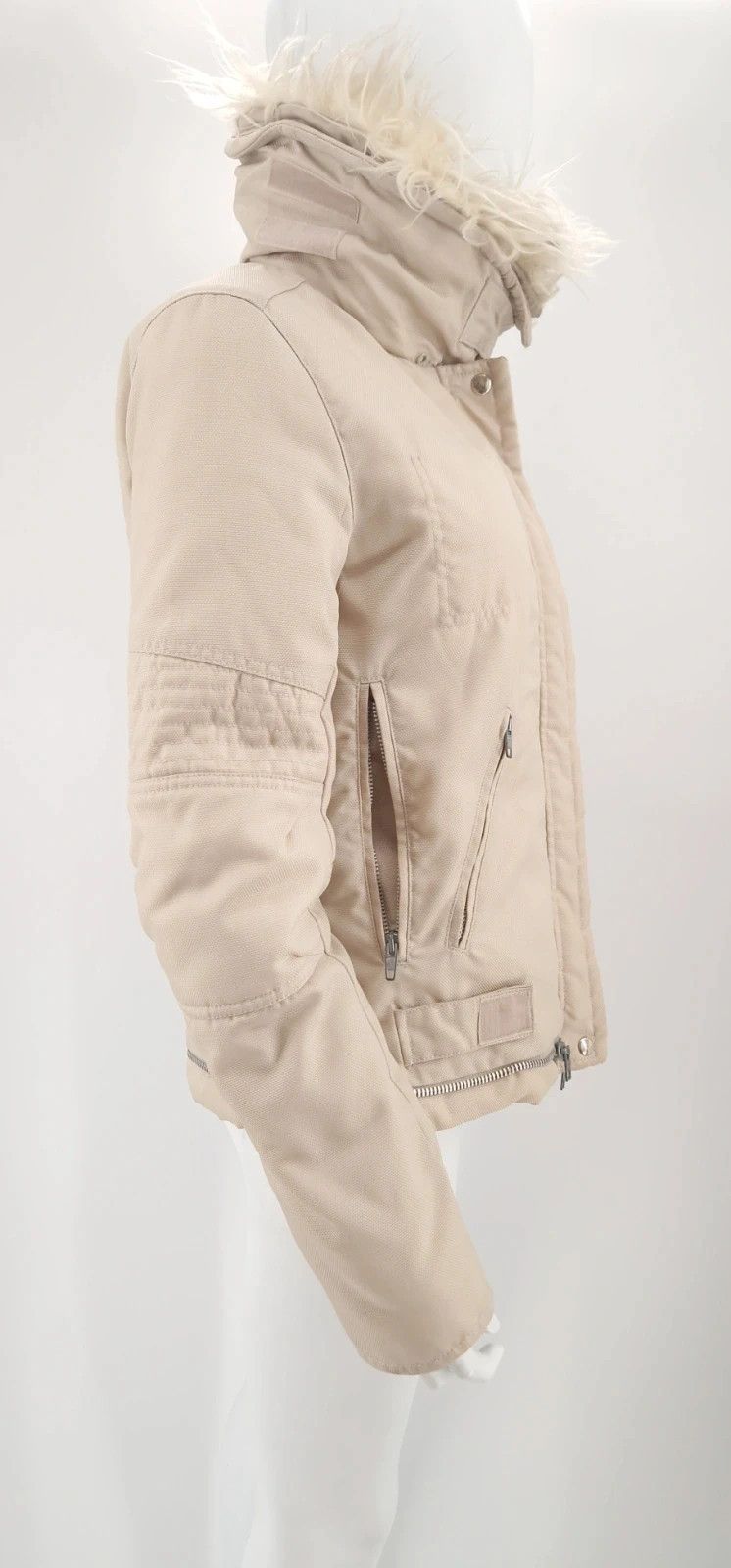 Helmut Lang AW99 Helmut Lang Astro Jacket Size US XS / EU 42 / 0 - 10 Thumbnail