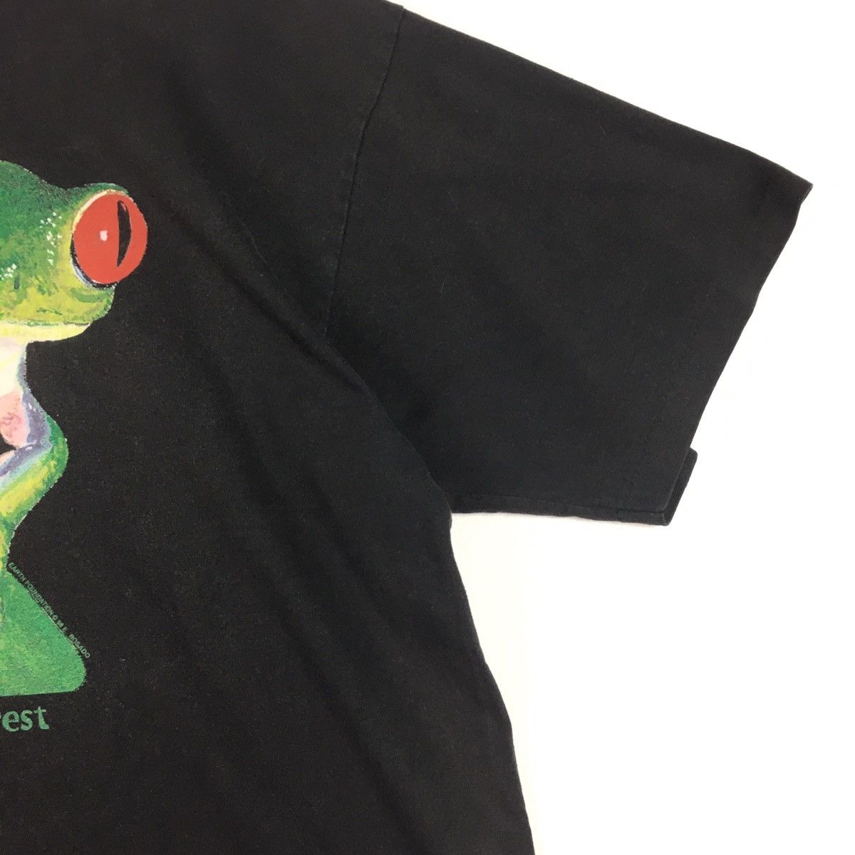 Vintage Vintage 98 Animal By Earth Foundation Size US L / EU 52-54 / 3 - 6 Thumbnail