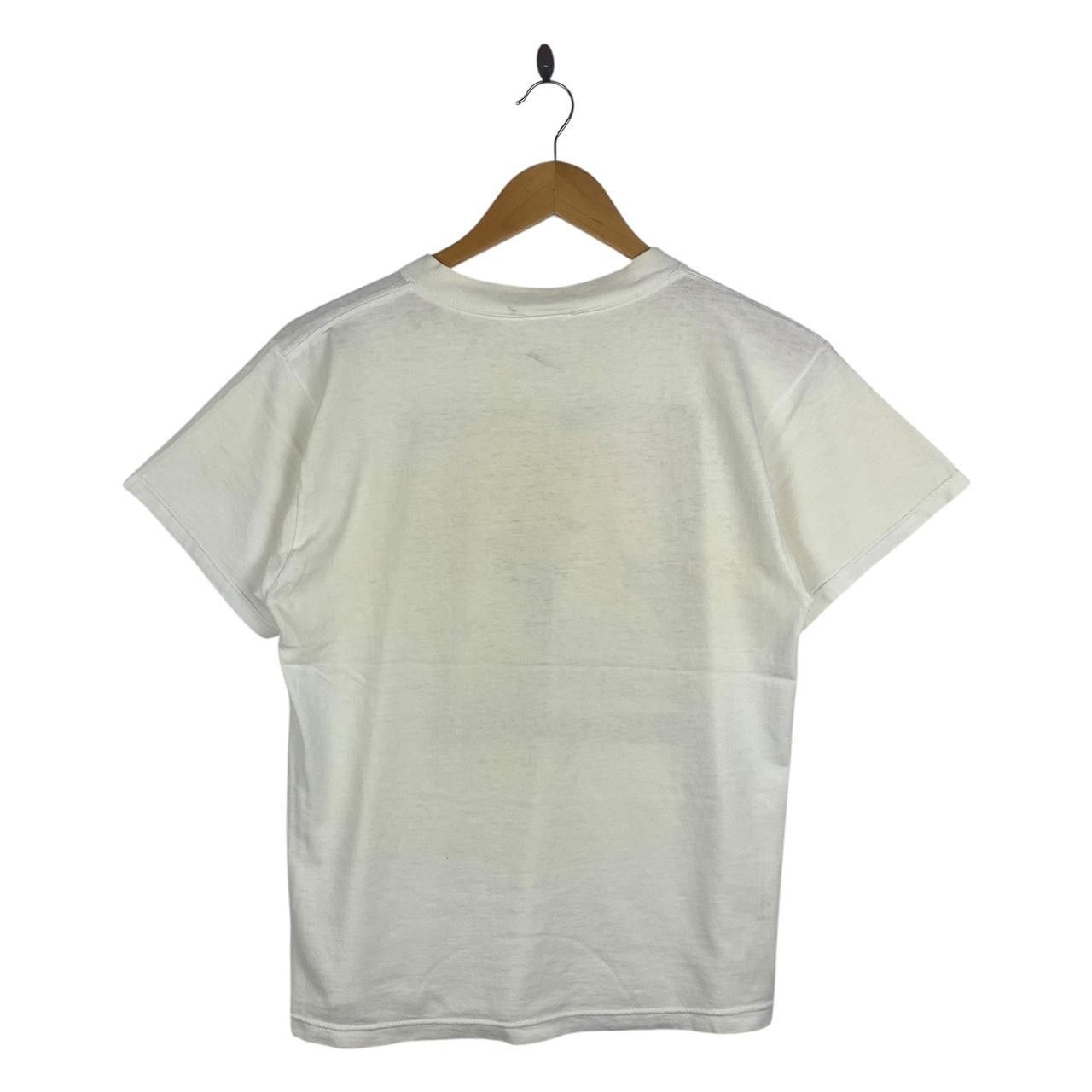 Vintage Vintage JUNGLE EMPEROR LEO Osamu Tezuka Manga Tee Shirt Top Size US L / EU 52-54 / 3 - 4 Thumbnail