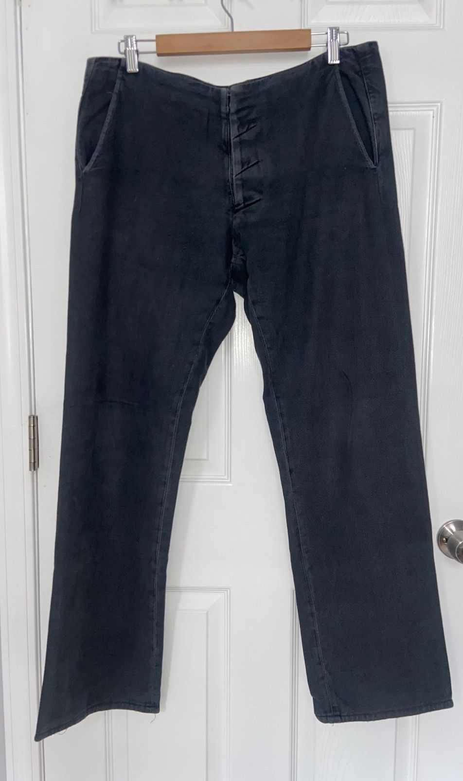 Maison Margiela Martin Margiela SS2001 Anatomic Mcqueen