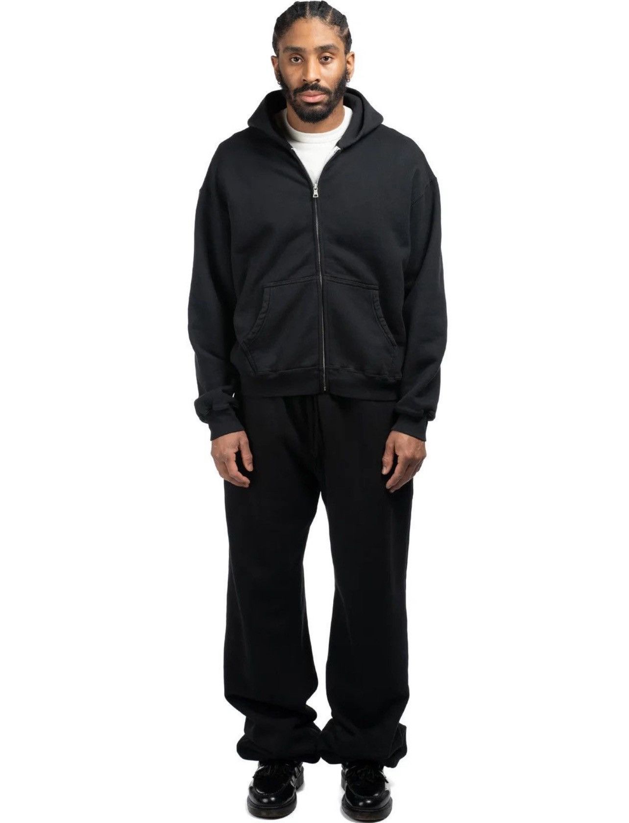 Bare Knuckles BareKnuckles Zip Up Hoodie Size US XS / EU 42 / 0 - 2 Thumbnail