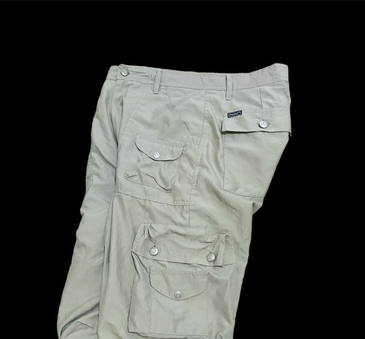 1980'S British military genuine Gurkha shorts, military shorts, short pants, men's w32 vintage / eaa451290