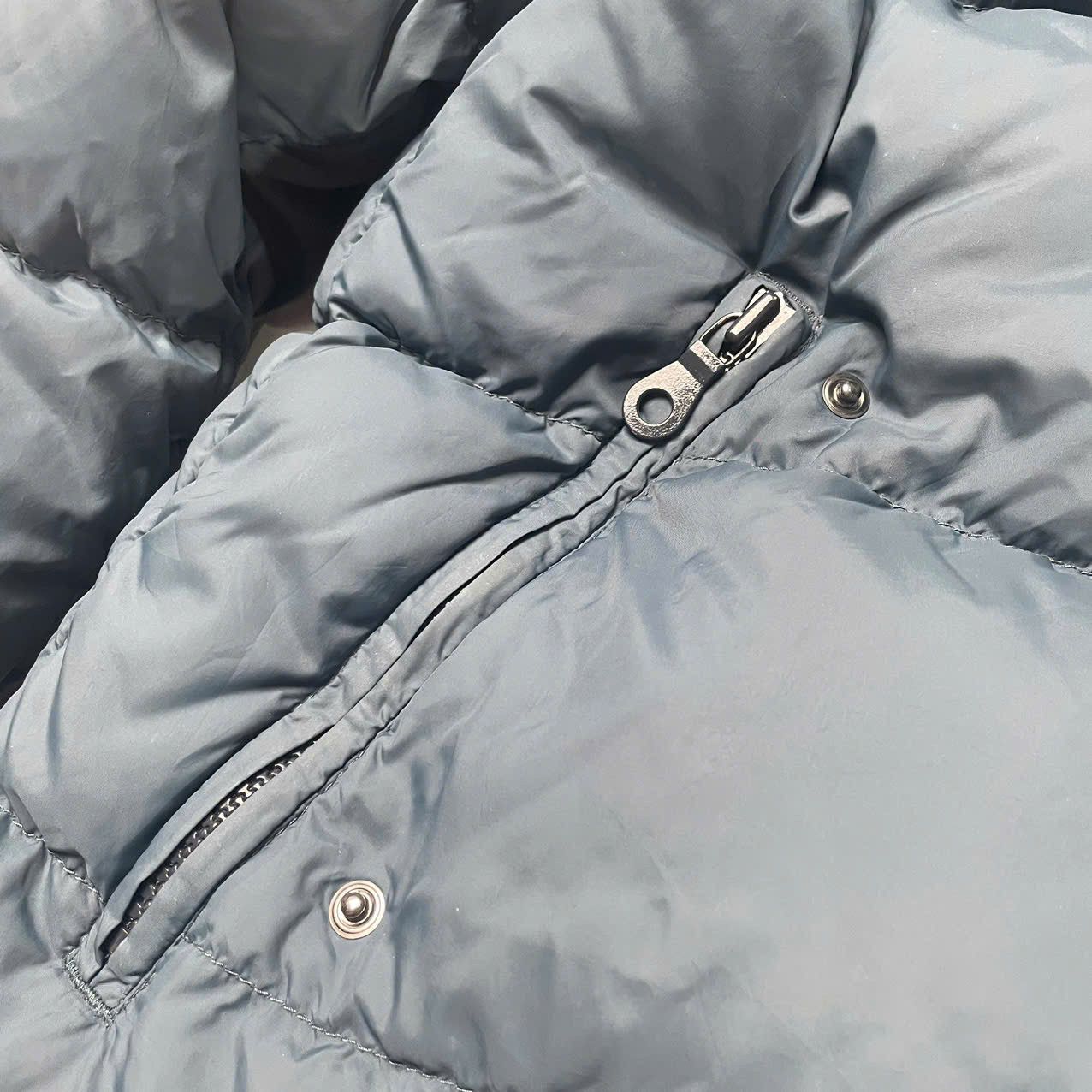 Jil Sander Jill Sander x Uniqlo Puffer jacket Size US M / EU 48-50 / 2 - 8 Thumbnail