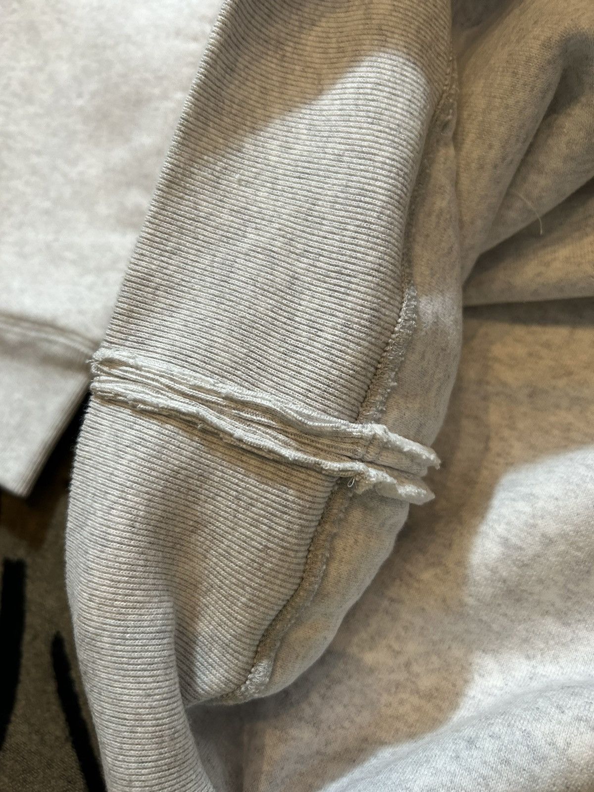 Cactus Plant Flea Market CPFM Devil Ant Flea Double Layered Crewneck Size US XL / EU 56 / 4 - 7 Thumbnail