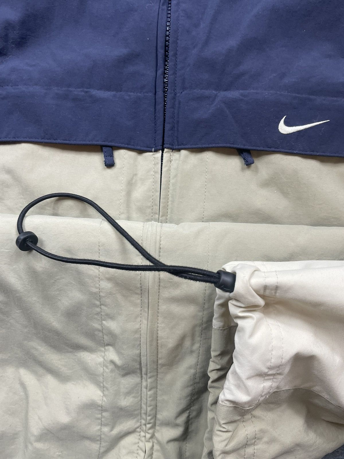 Nike Nike Vintage light jacket L Size US L / EU 52-54 / 3 - 3 Thumbnail