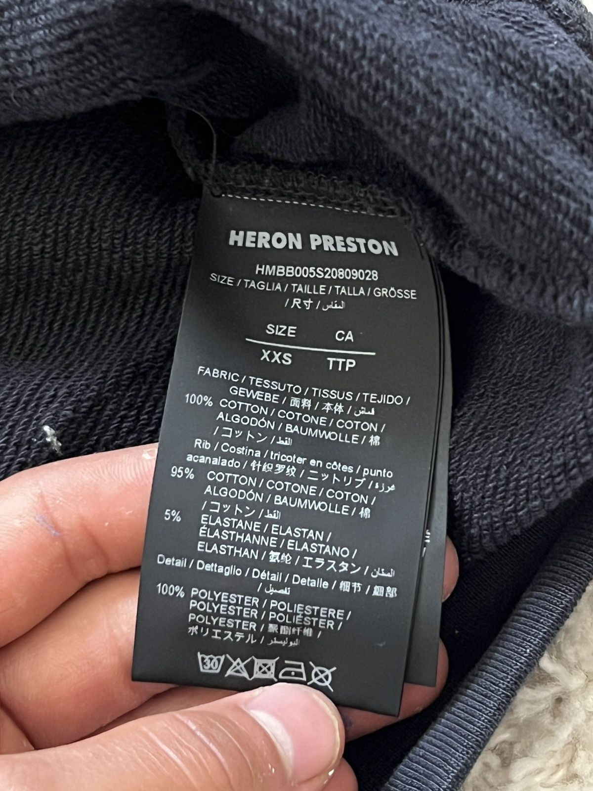 Heron Preston Heron Preston “Sanfrancisco” hoodie Size US M / EU 48-50 / 2 - 6 Thumbnail