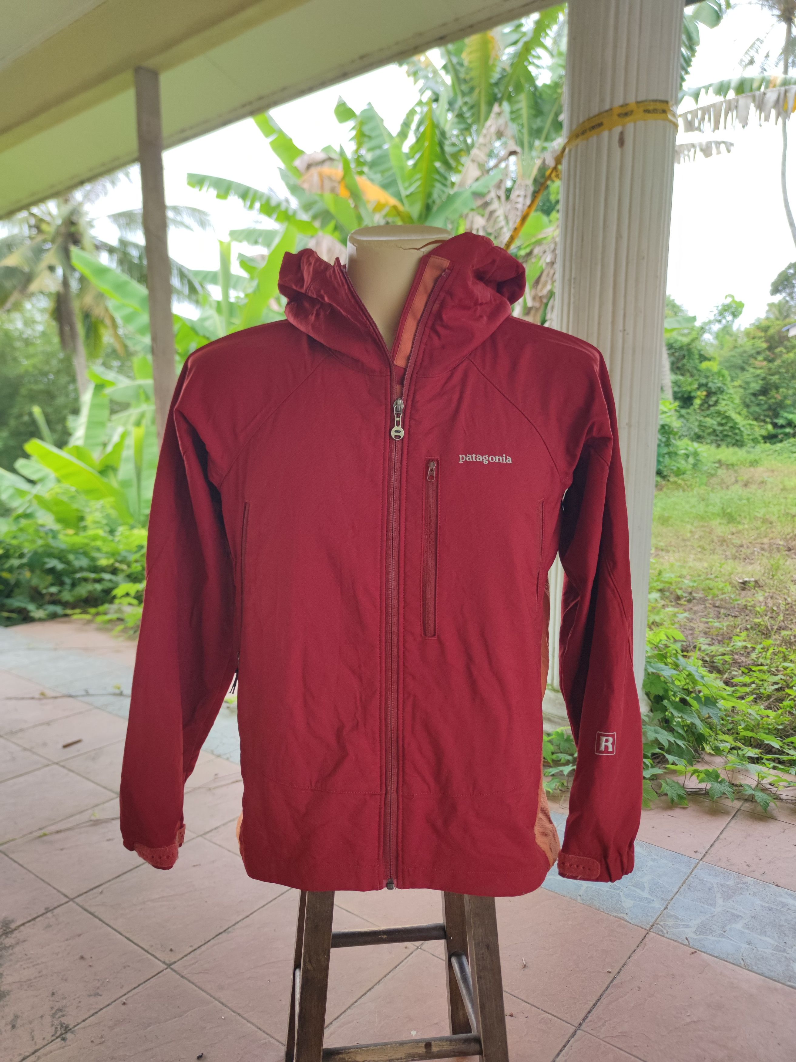 Patagonia Patagonia Jacket Size M / US 6-8 / IT 42-44 - 1 Thumbnail