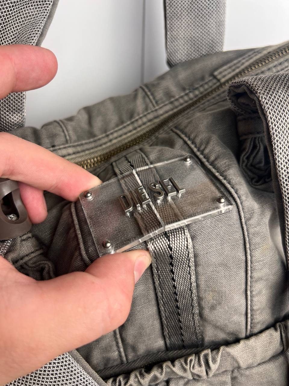 Diesel Diesel Bag Size ONE SIZE - 11 Thumbnail