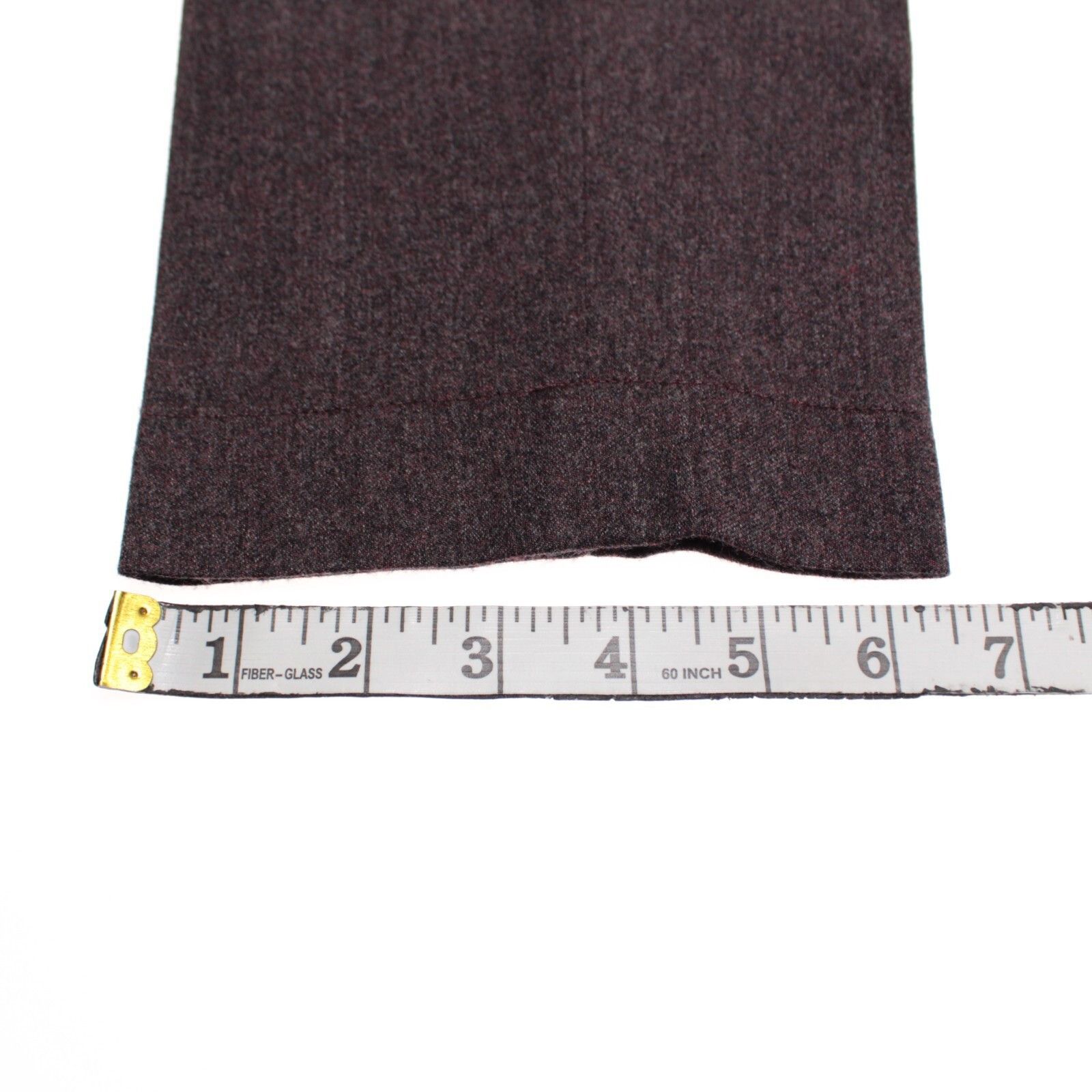Incotex INCOTEX New with tags Dress Pants Size 36 US In Purple Size US 36 / EU 52 - 9 Thumbnail
