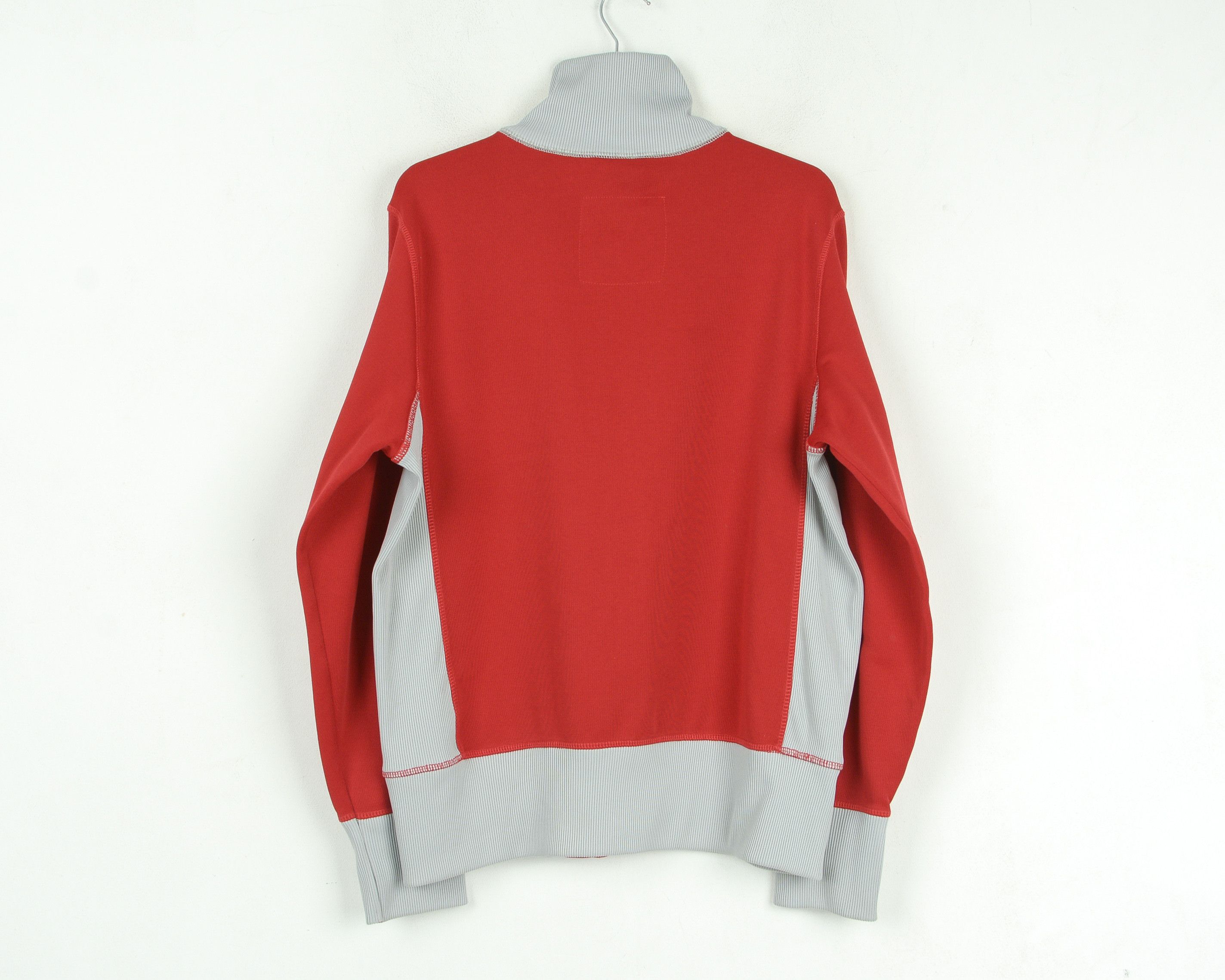 G-Star Staeder Cardigan Art Men L Sweatshirt Jumper Jacket Cotton Size US L / EU 52-54 / 3 - 4 Thumbnail