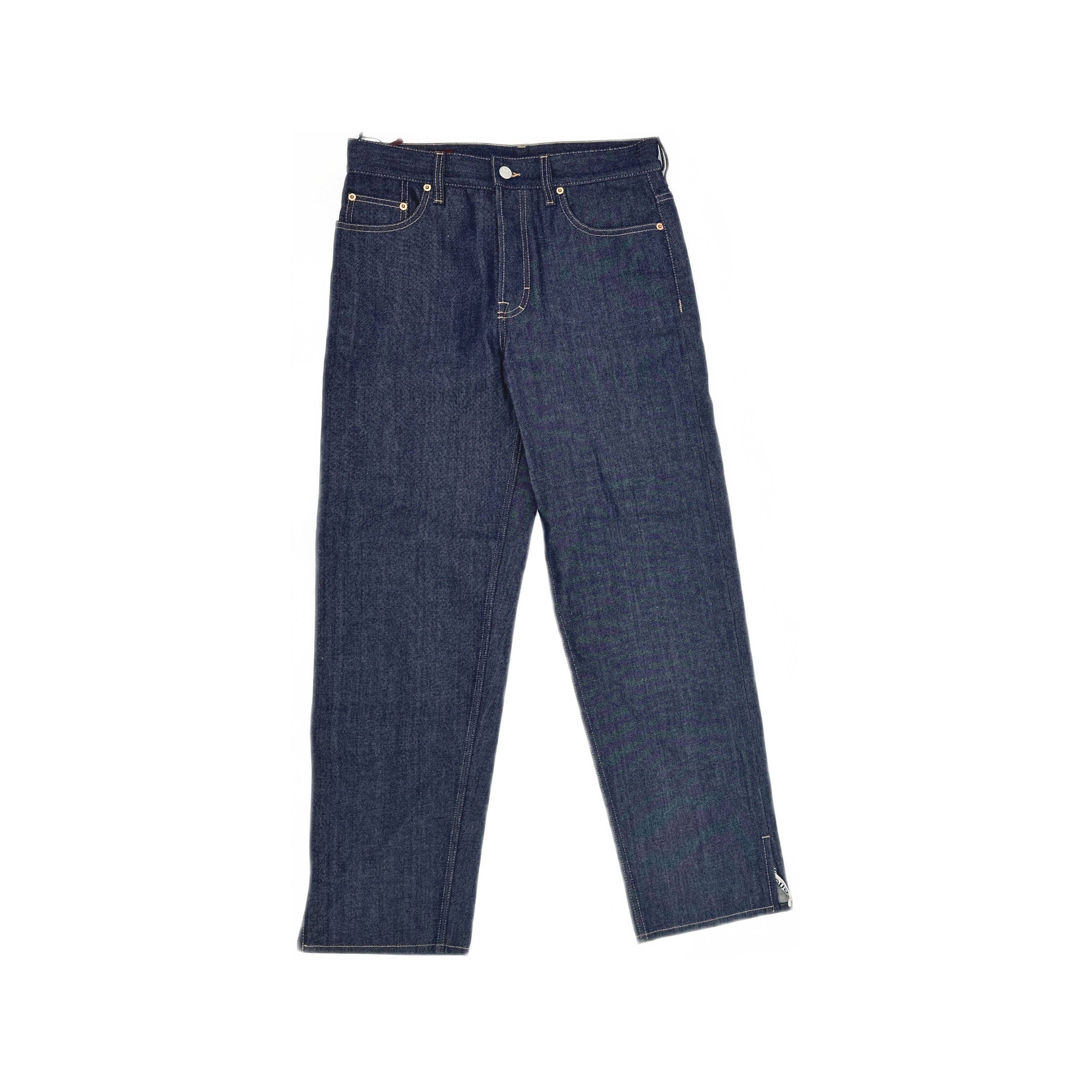 Gucci Gucci Indigo Denim Jeans Size 27 Size 27" / US 4 / IT 40 - 1 Thumbnail