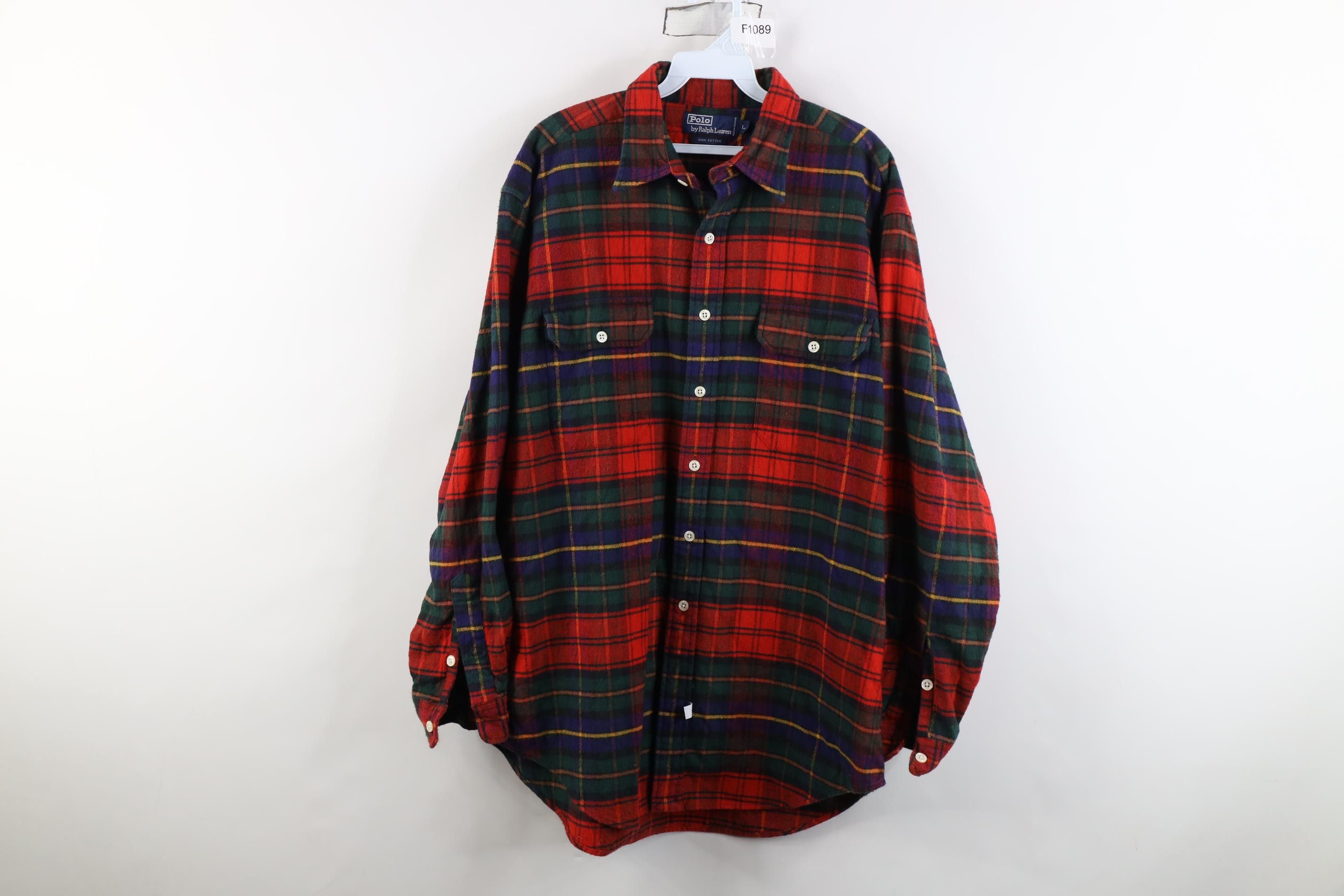 Polo Ralph Lauren × Vintage Vintage 80s/90s Polo Ralph Lauren OG