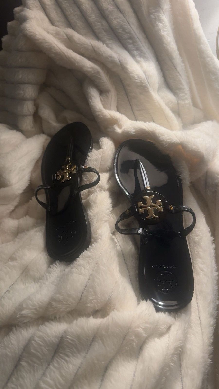 Tory Burch Tory burch sandals size 8 Size US 8 / IT 38 - 3 Thumbnail