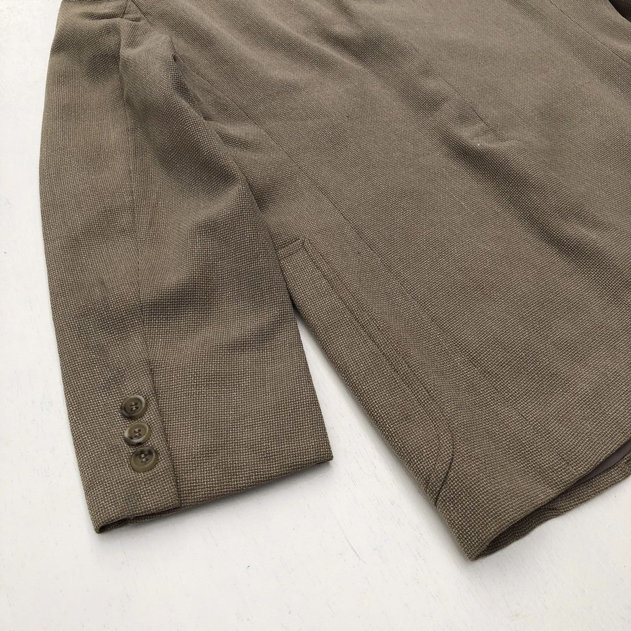 Burberry Vintage Burberrys’ Prorsum Coat Size US M / EU 48-50 / 2 - 10 Thumbnail