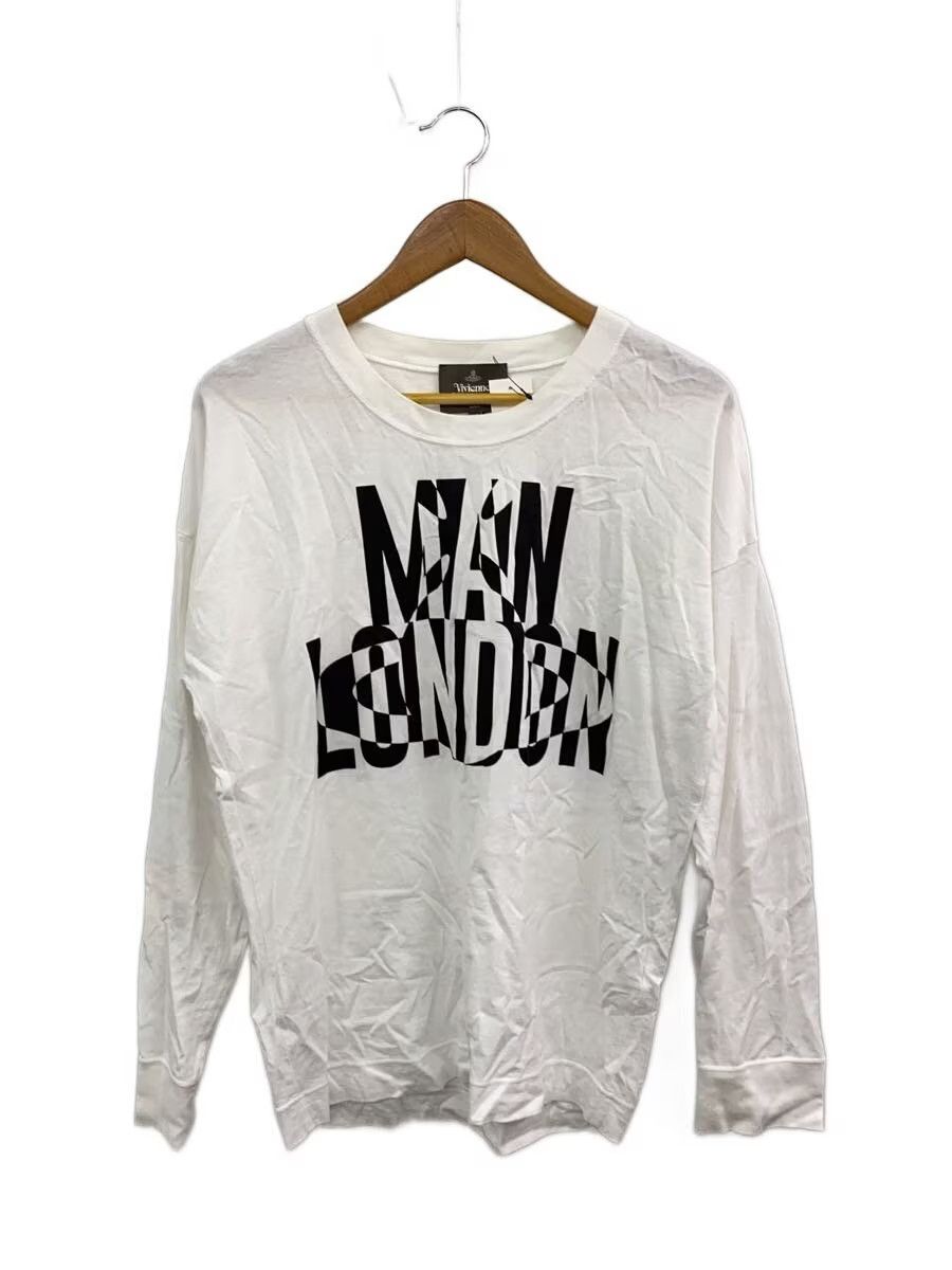 Vivienne Westwood Archive Vivienne Westwood Man Longsleeve | Grailed