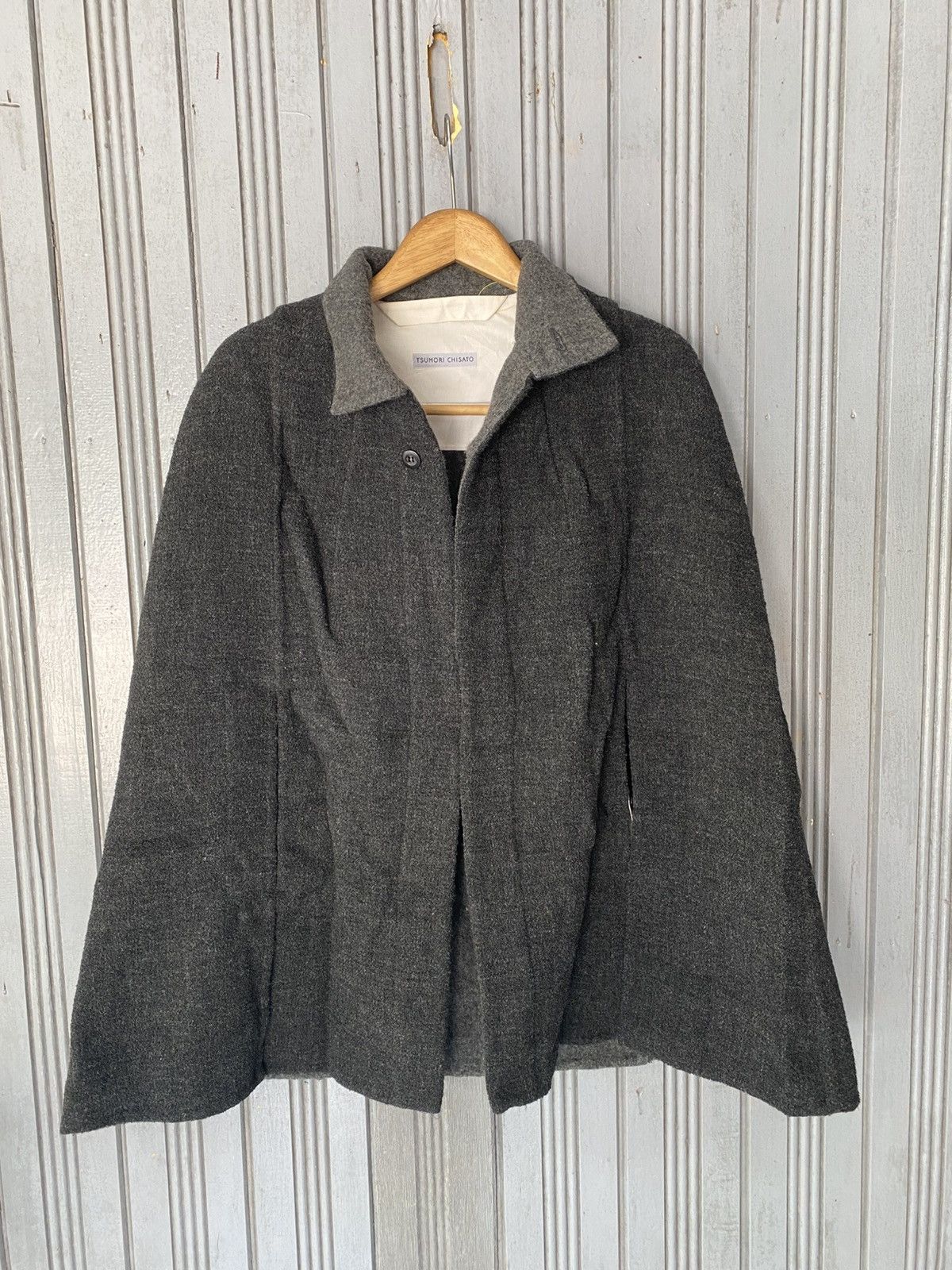 Issey Miyake × Tsumori Chisato Tsumori Chisato Size XL / US 12-14 / IT 48-50 - 1 Thumbnail