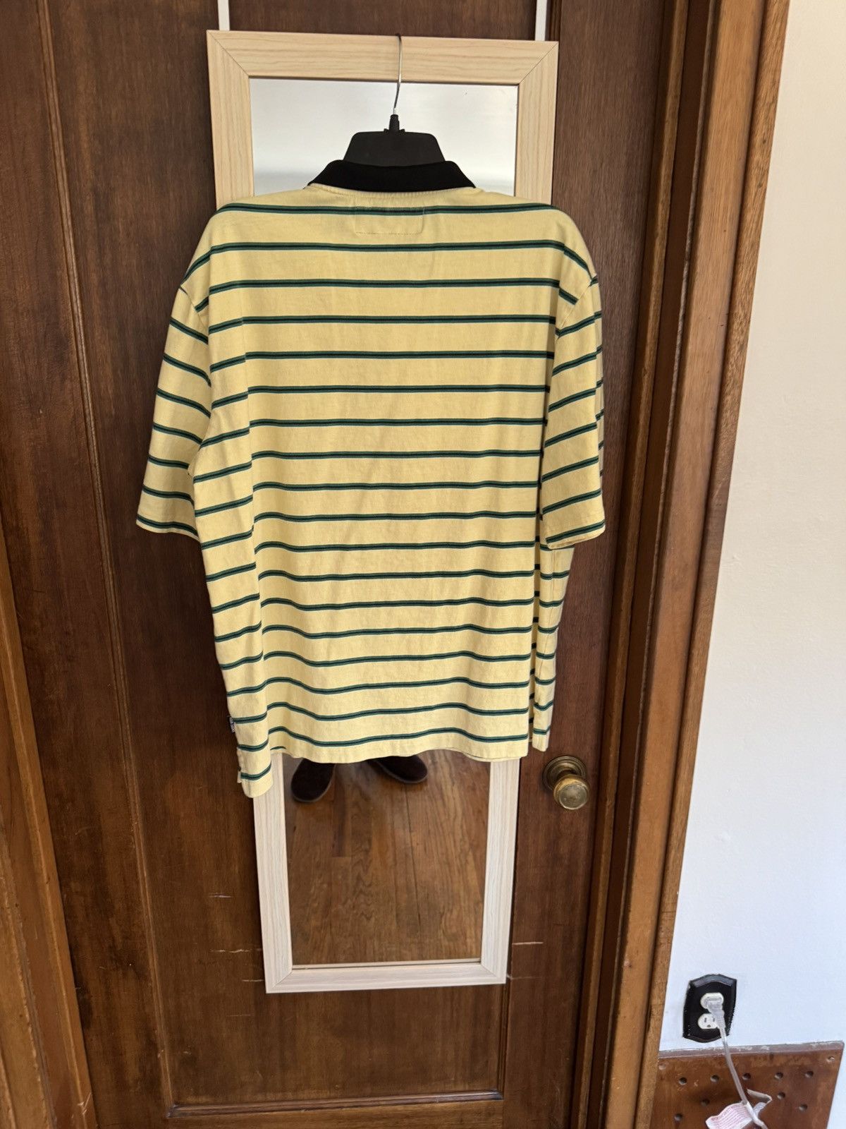 Noon Goons Noon Goons Polo Size US XL / EU 56 / 4 - 4 Thumbnail