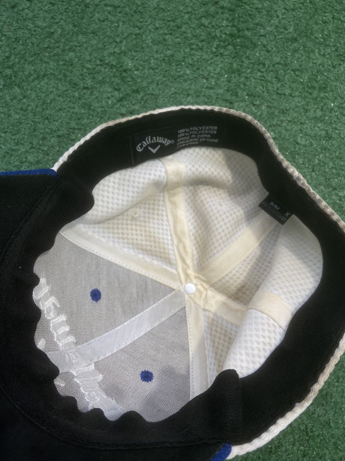 Callaway Callaway hat Size ONE SIZE - 3 Thumbnail