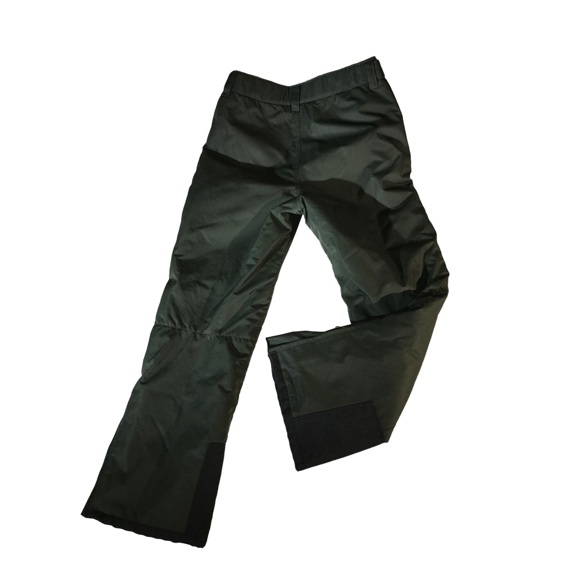 Other Arctix Men’s Unisex Olive Green Winter Ski Pants Size US 32 / EU 48 - 2 Thumbnail