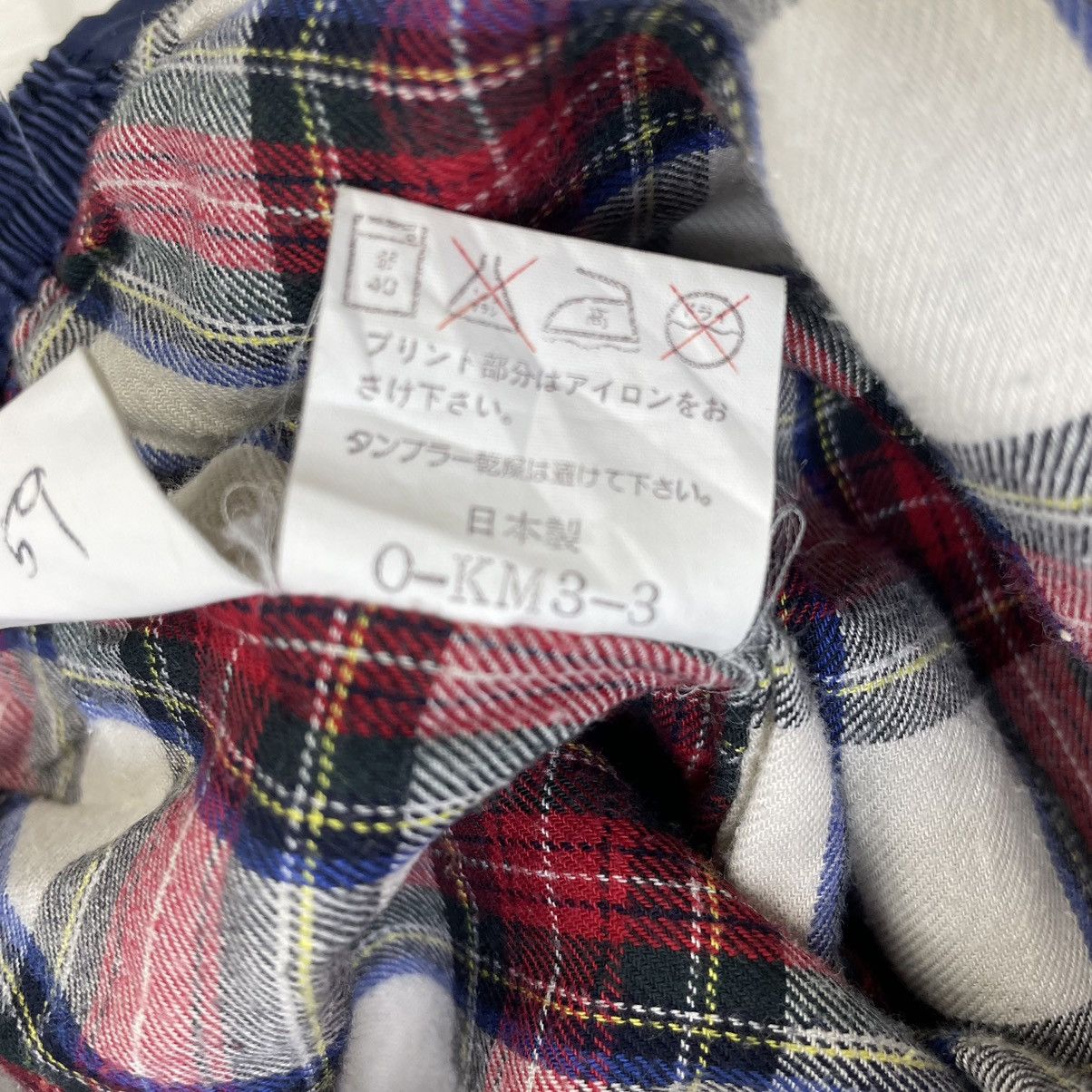 Japanese Brand × Vintage Japanese Brand Van Jac Jacket Size US M / EU 48-50 / 2 - 7 Thumbnail