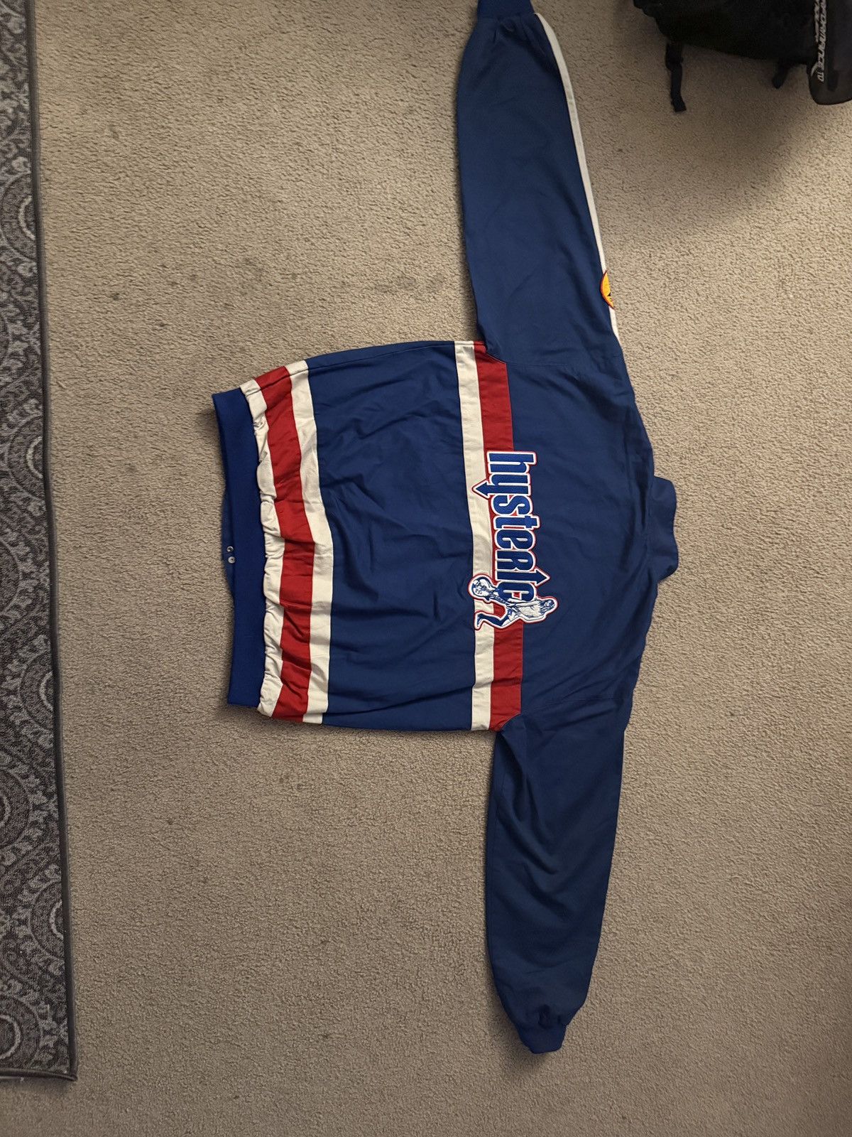 Hysteric Glamour Hysteric Glamor Jacket Size US L / EU 52-54 / 3 - 2 Thumbnail