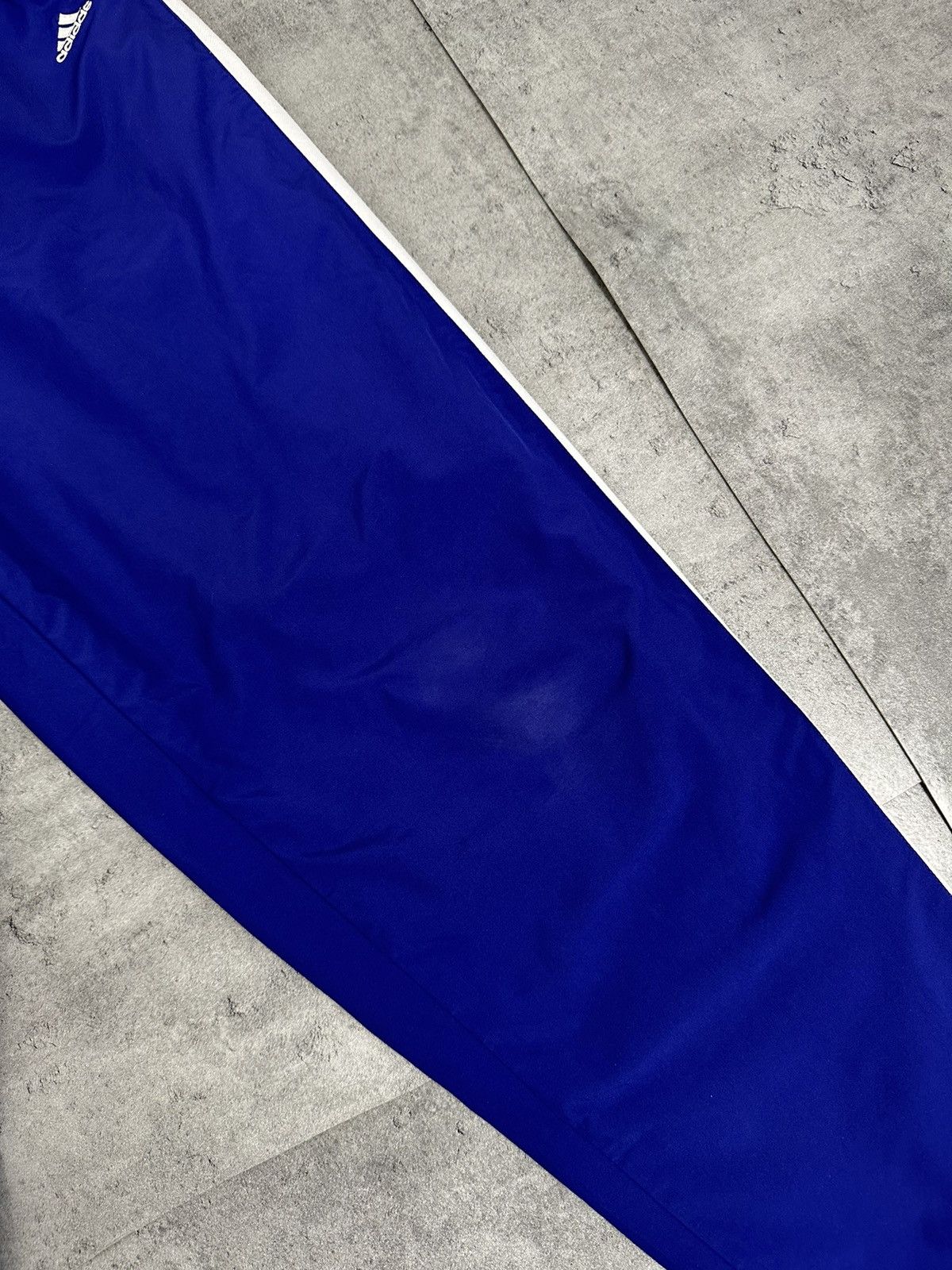 Adidas × Equipment × Vintage Adidas Equipment pants vintage track suit EQT 90s Size US 34 / EU 50 - 8 Thumbnail
