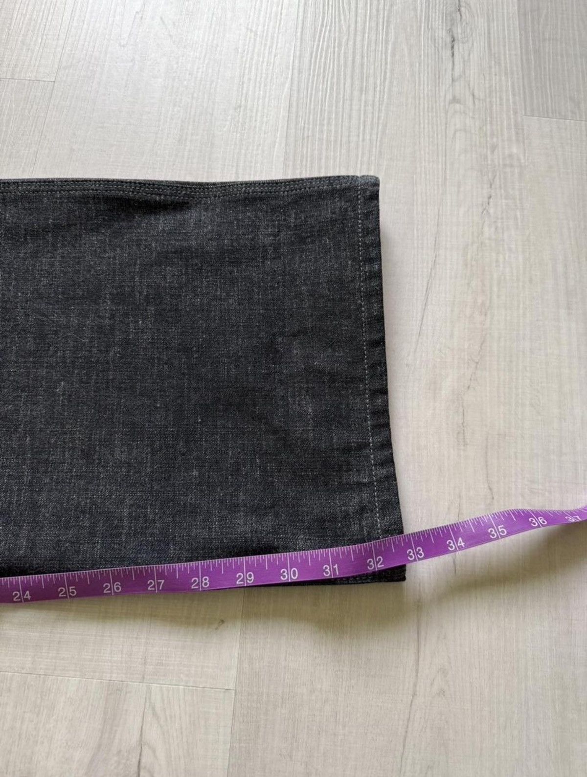 Other Pinup Rags Abram Jeans Size US 34 / EU 50 - 6 Thumbnail