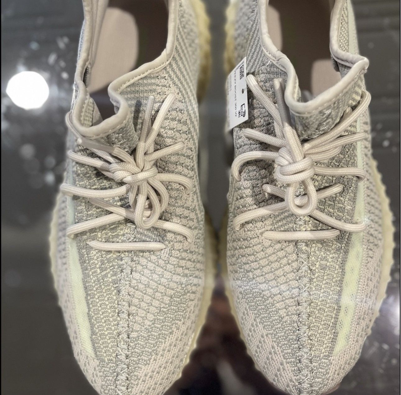 Yeezy Yeezy Boost 350 Size US 11.5 / EU 44-45 - 11 Thumbnail