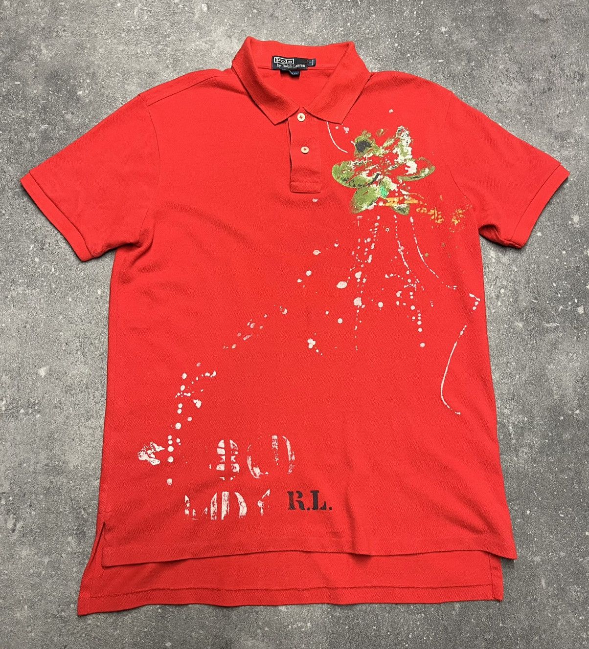 Ralph Lauren Polo ralph lauren Size US L / EU 52-54 / 3 - 2 Thumbnail