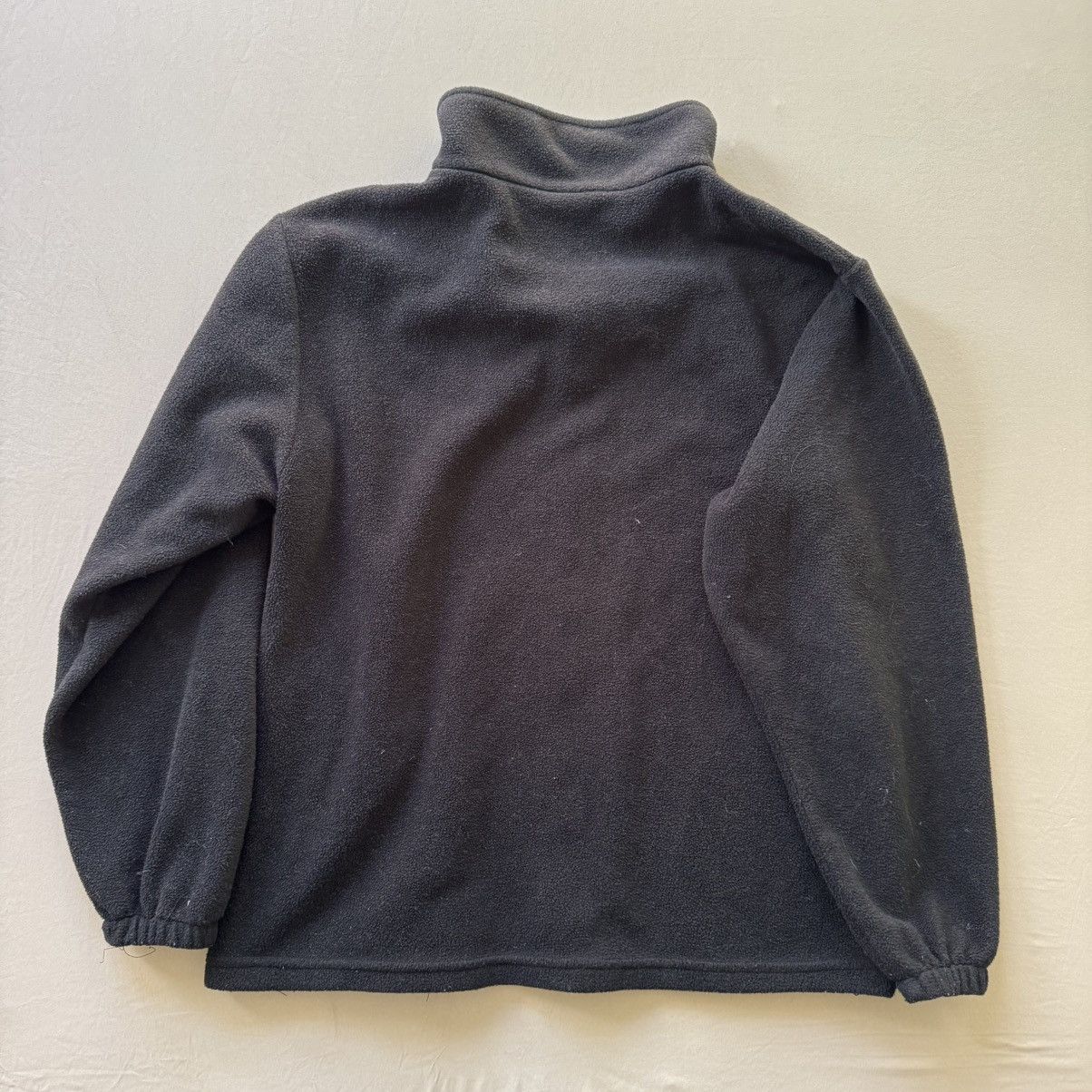 Other Vintage San Francisco Fleece Zip Up Jacket Size US M / EU 48-50 / 2 - 2 Thumbnail