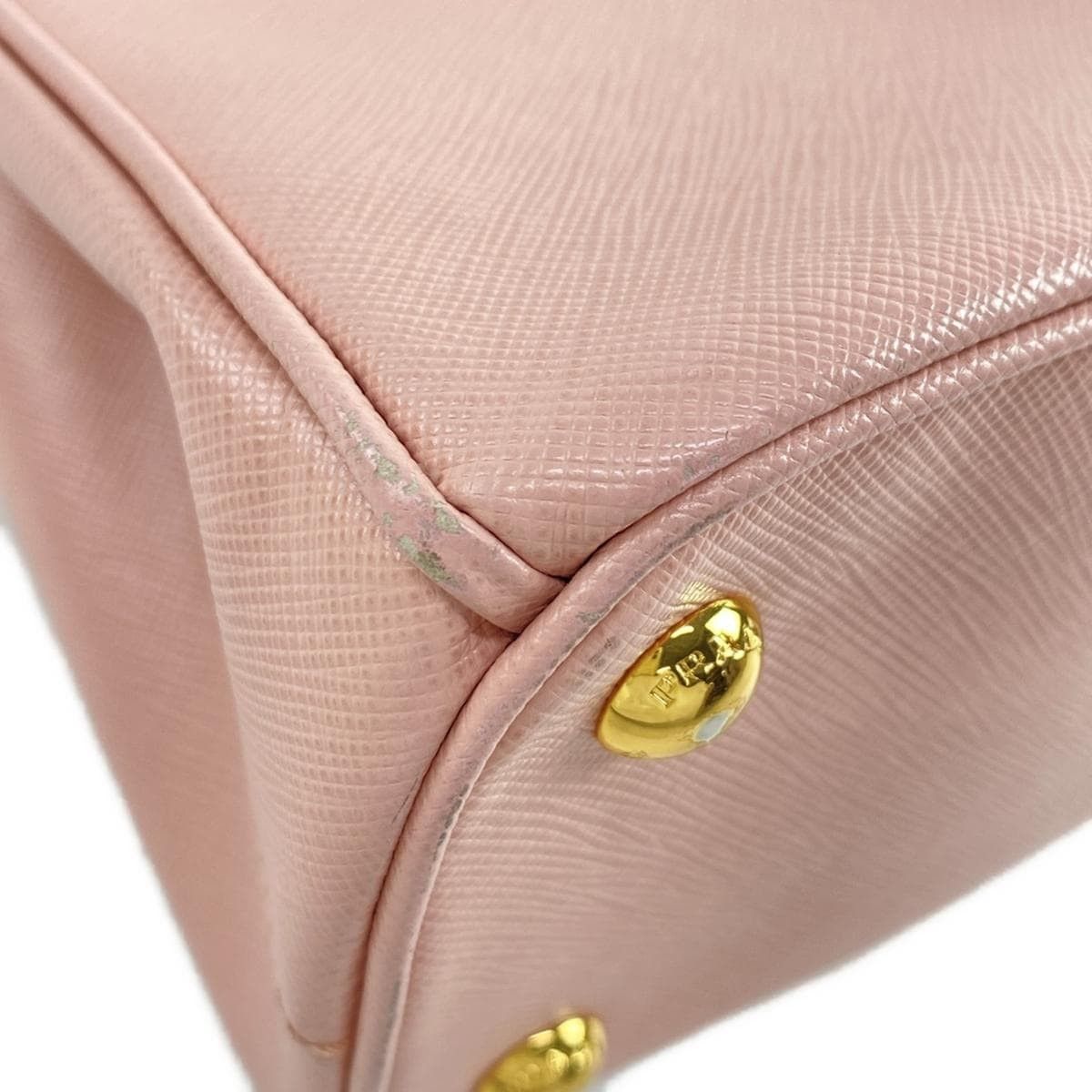 Prada PRADA Galleria Mini Bag Tote Bag BN2316 Orchidia (pink) Size ONE SIZE - 7 Thumbnail