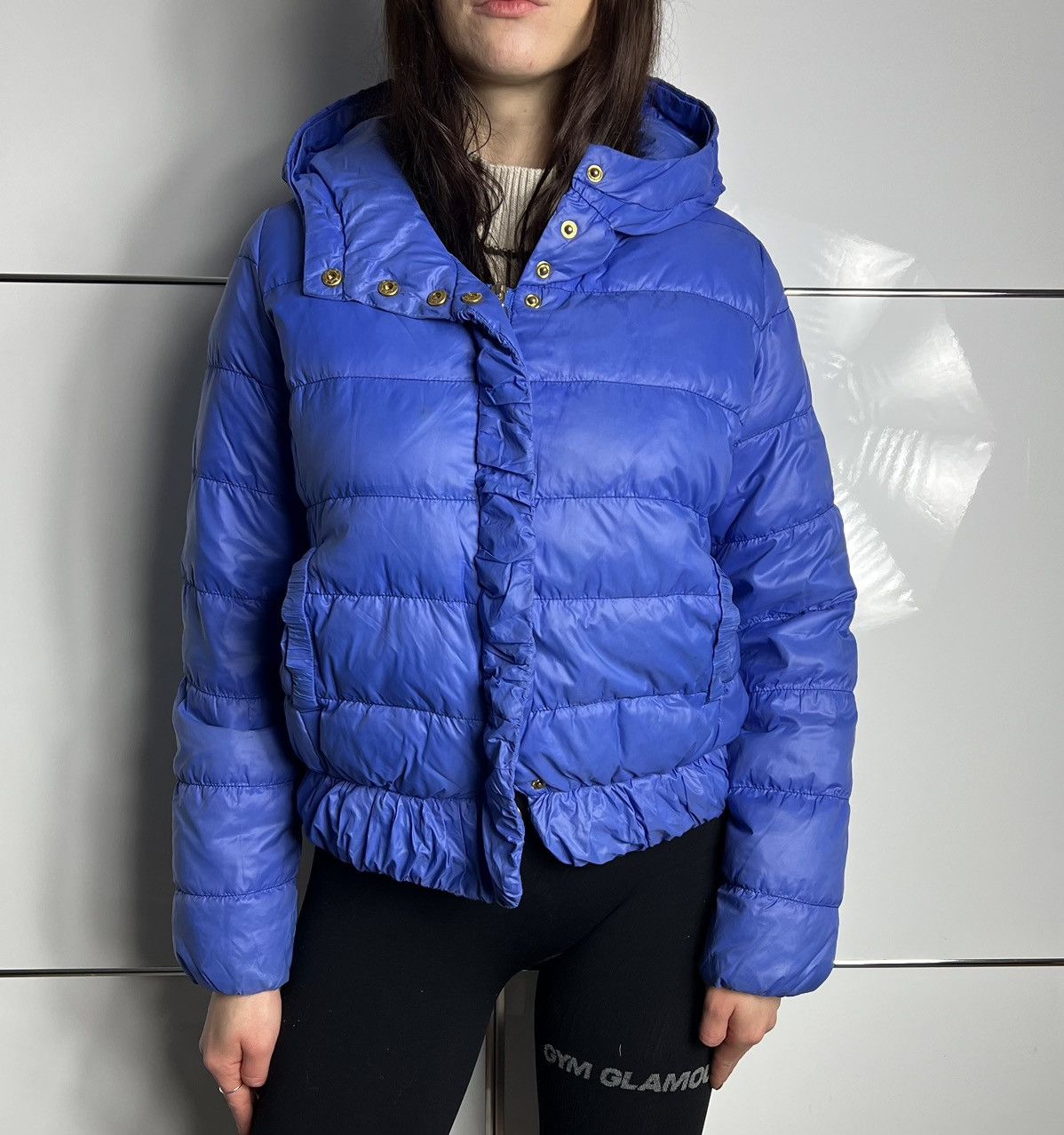 Missoni Missoni Women's Warm Down Jacket Size M / US 6-8 / IT 42-44 - 2 Thumbnail