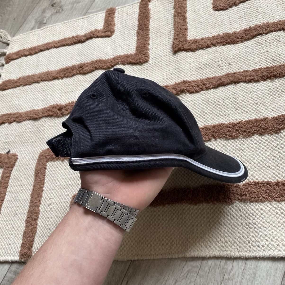 Nike NIKE AIR Y2K DRILL FADED CAP Size ONE SIZE - 5 Thumbnail