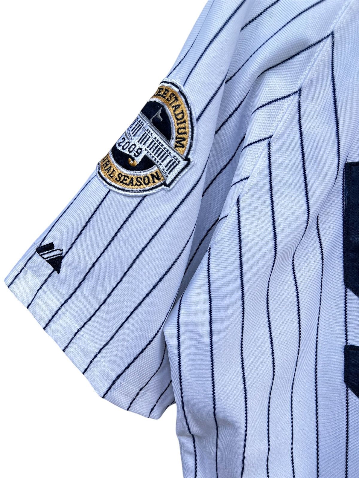 Majestic Jersey Player Baseball Number 52 Size US XL / EU 56 / 4 - 6 Thumbnail