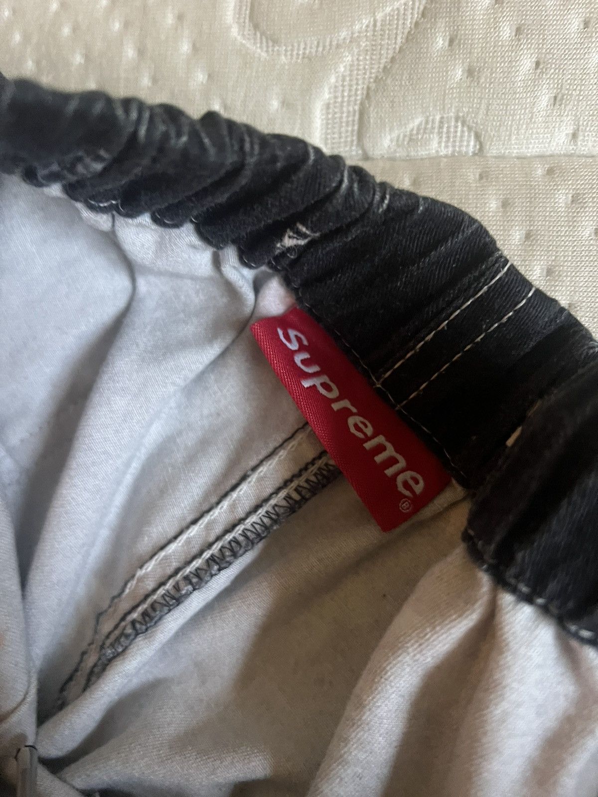 Supreme Supreme Deep Space Skate Pant Size US 30 / EU 46 - 2 Thumbnail