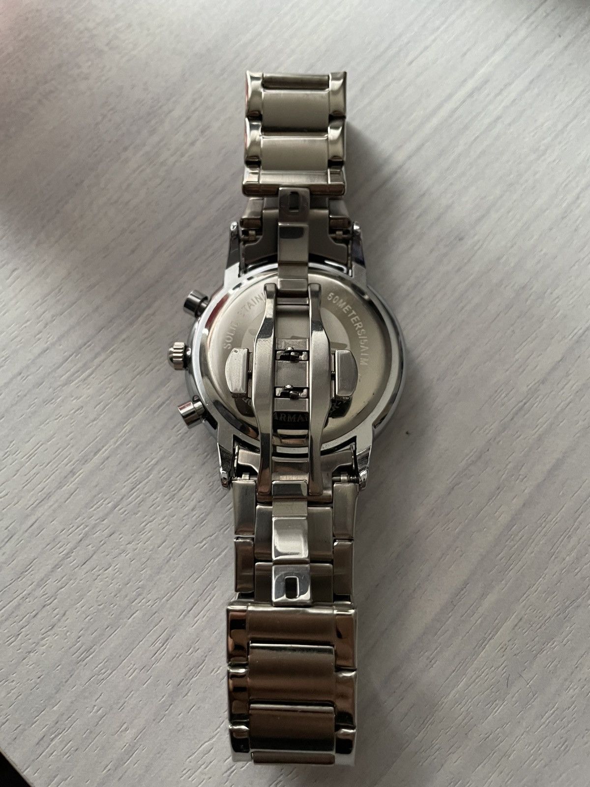 Emporio Armani Emporio Armani Watch Size 34 - 3 Thumbnail