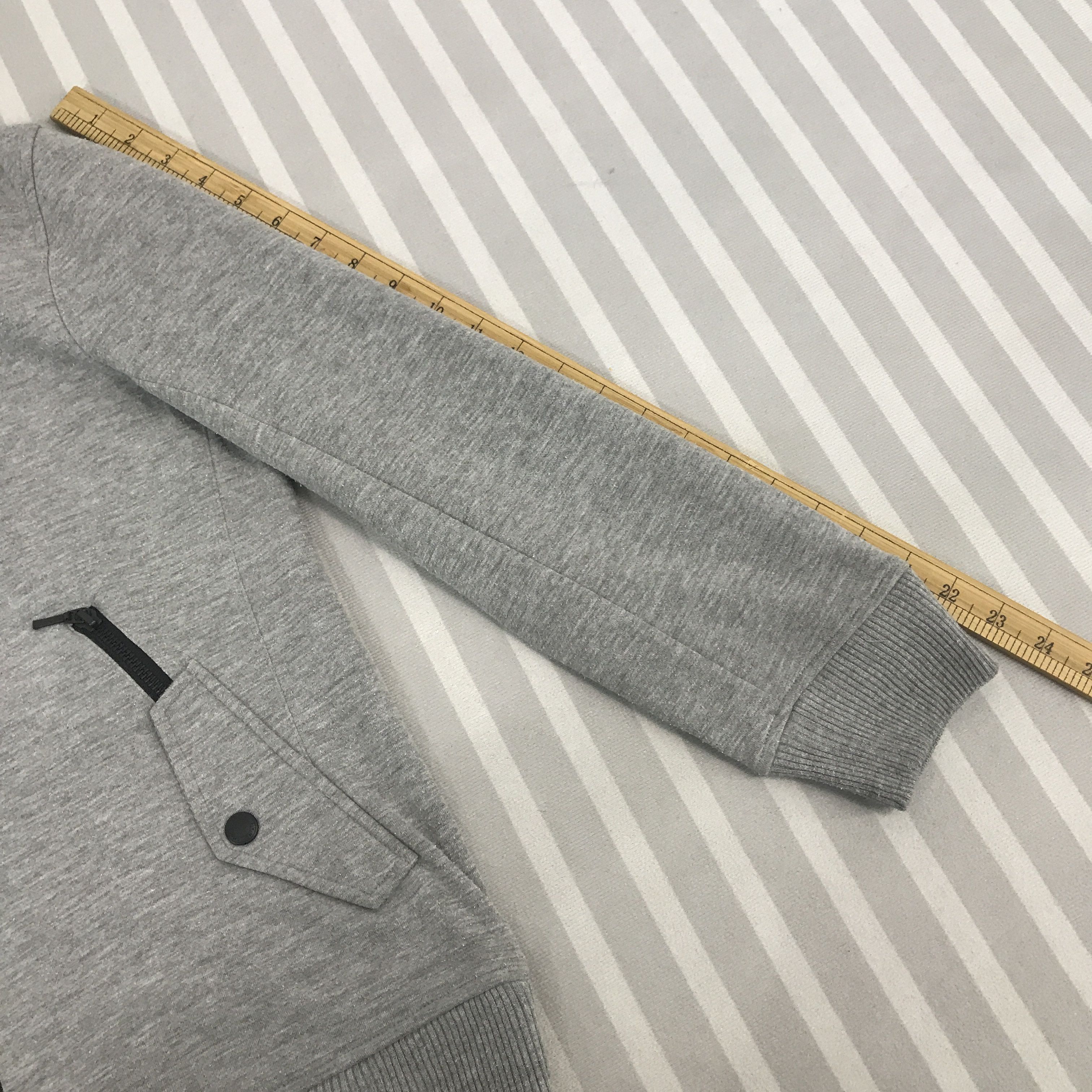 Japanese Brand × Vintage Vintage Japan brand TK hoodies style Jacket Size US M / EU 48-50 / 2 - 6 Thumbnail