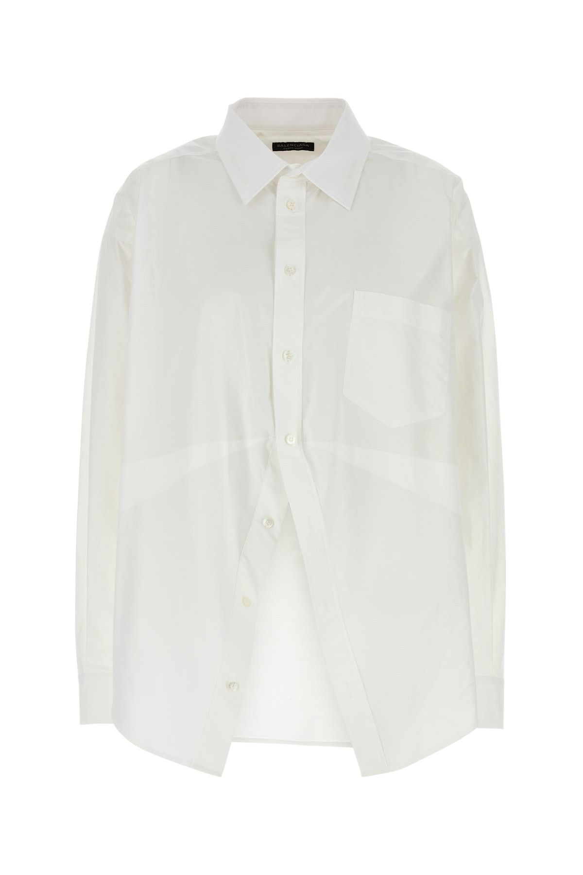 Swing Shirt