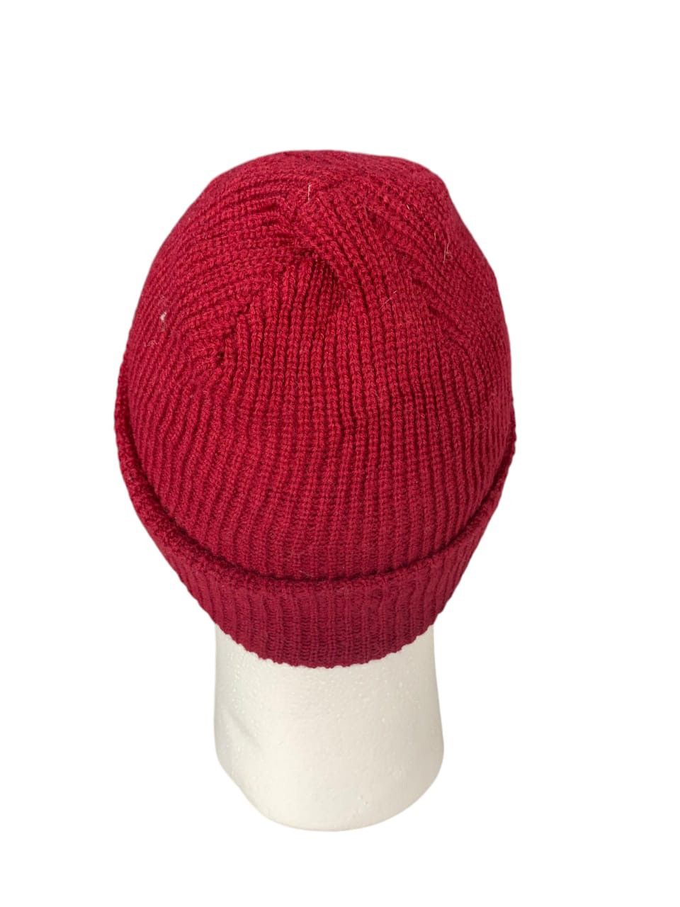 Beams Plus × Japanese Brand Beams Japanese Brand Beanie Hats Size ONE SIZE - 6 Thumbnail