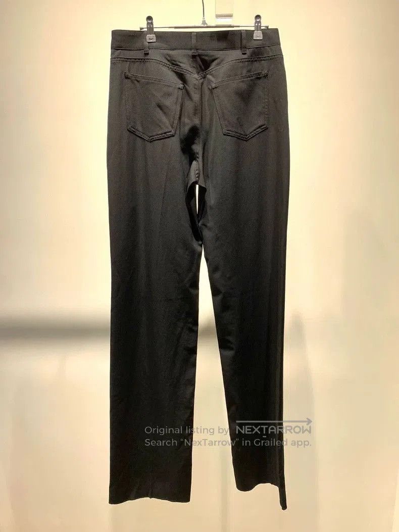 Balenciaga Balenciaga Casual Long Pants. Size US 28 / EU 44 - 4 Thumbnail